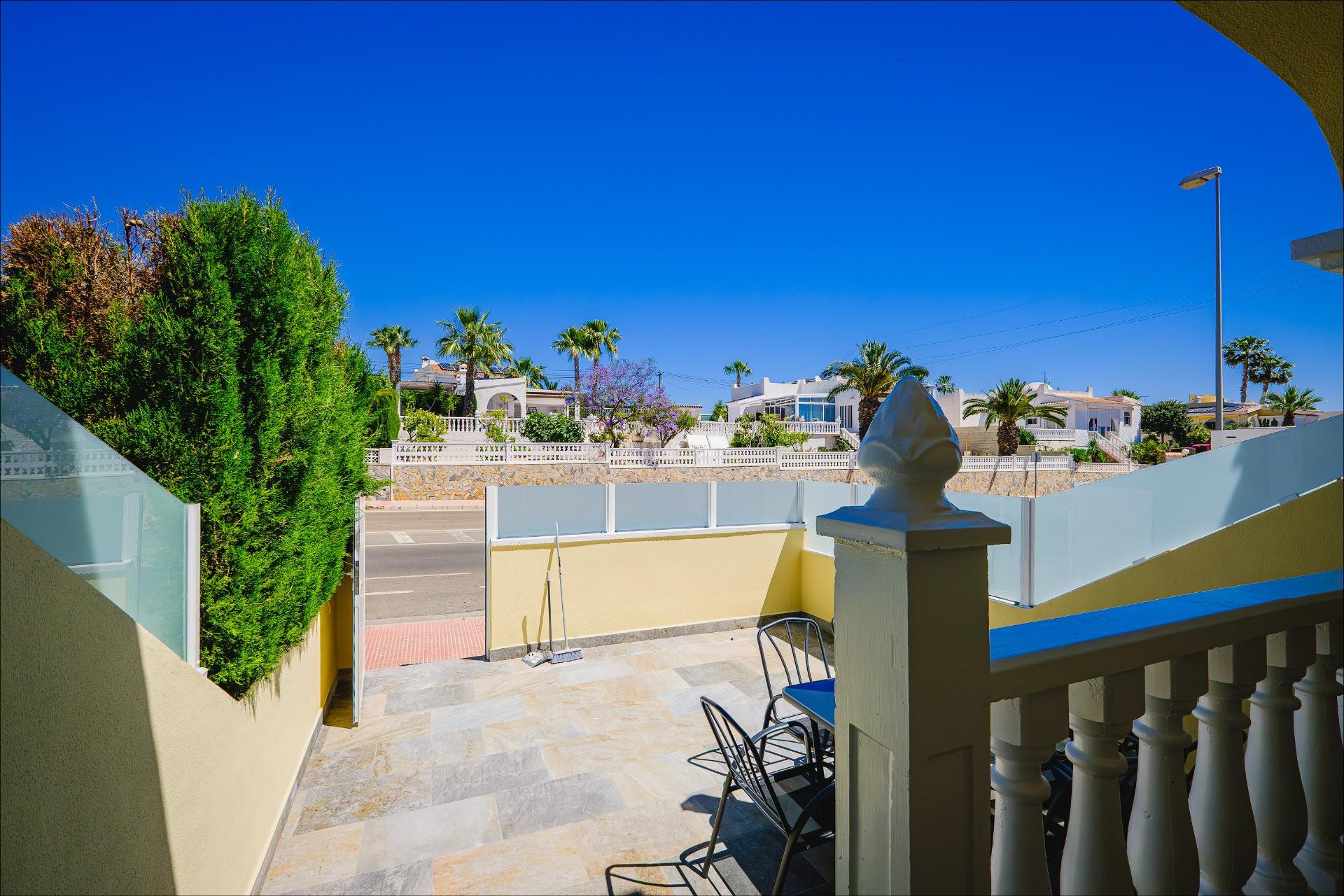 Reventa - Adosado - Orihuela Costa - Las Filipinas
