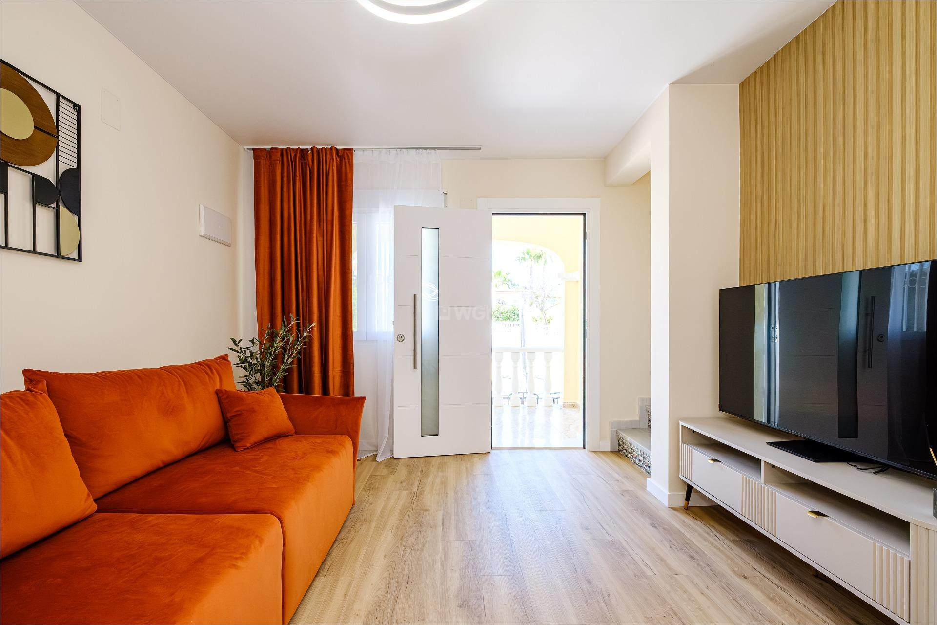 Reventa - Adosado - Orihuela Costa - Las Filipinas