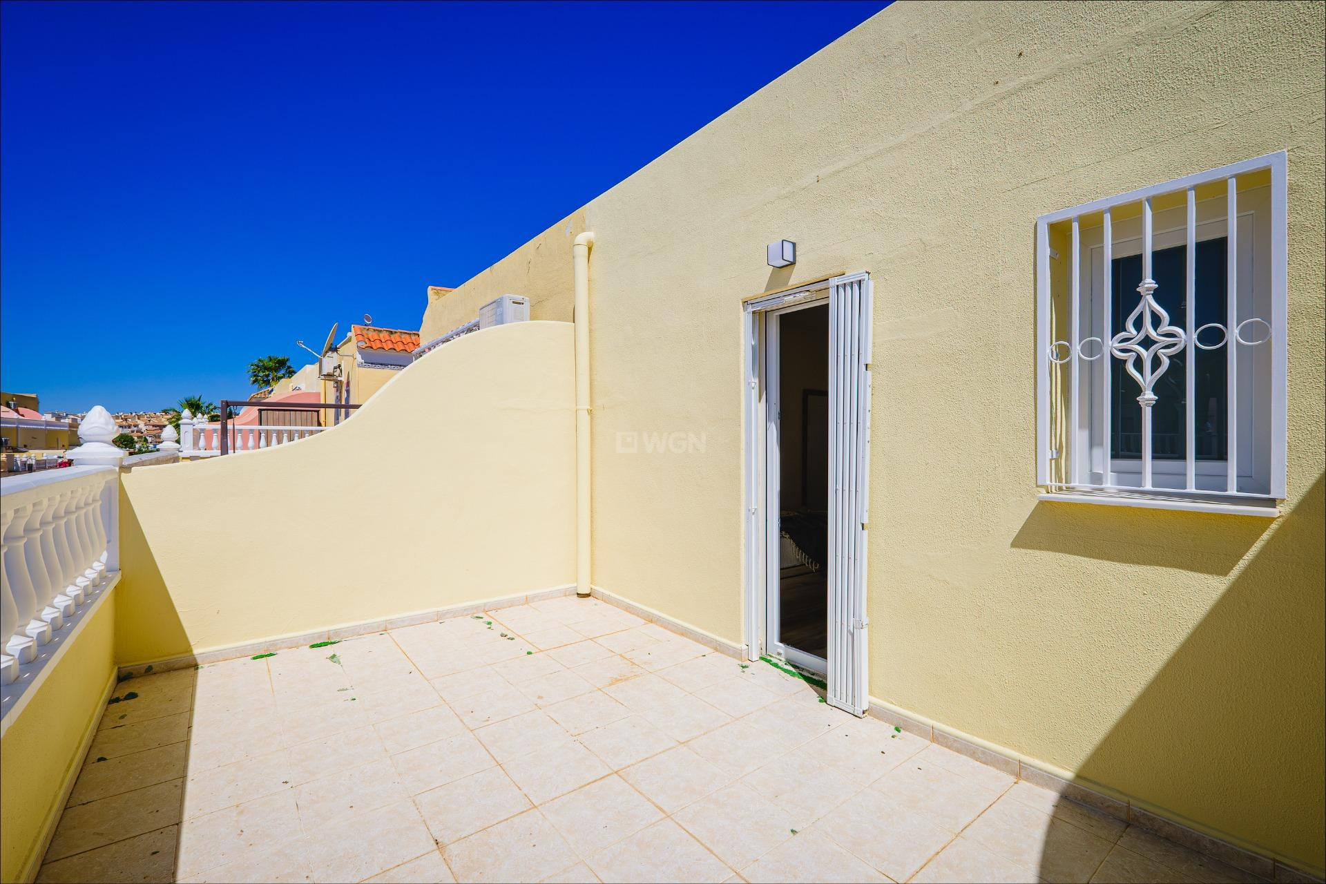 Reventa - Adosado - Orihuela Costa - Las Filipinas