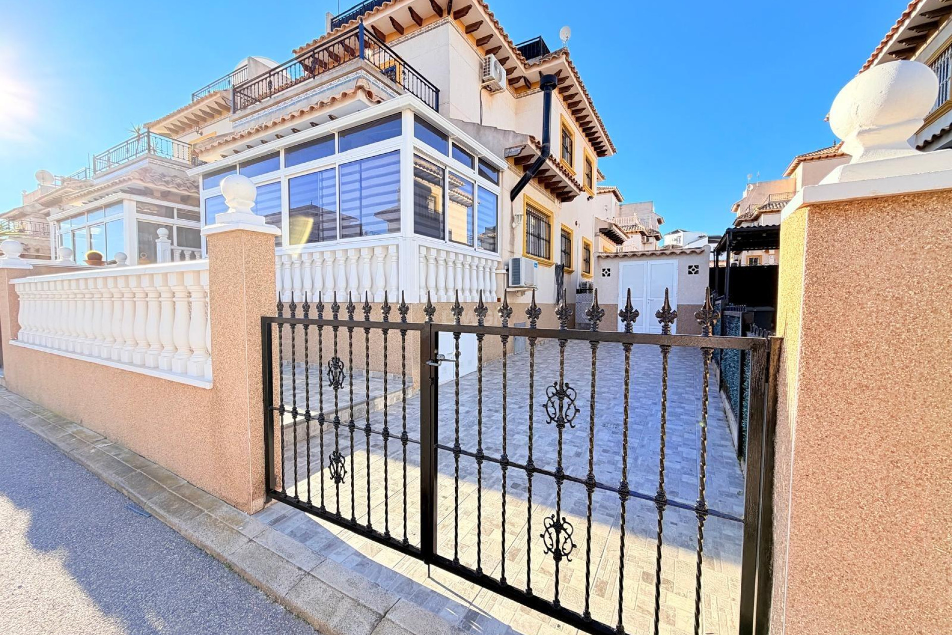 Reventa - Adosado - Orihuela Costa - Las Filipinas