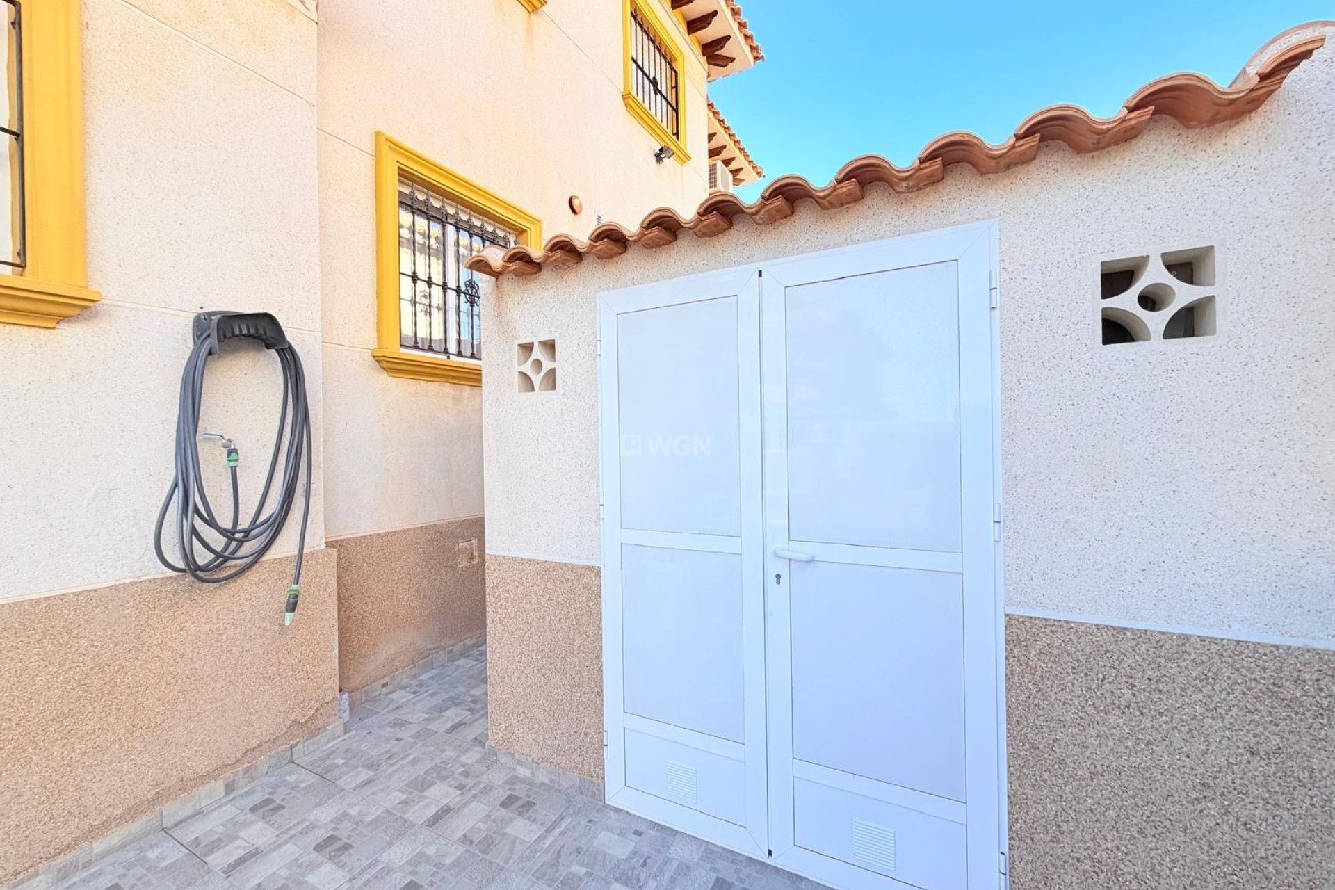 Reventa - Adosado - Orihuela Costa - Las Filipinas