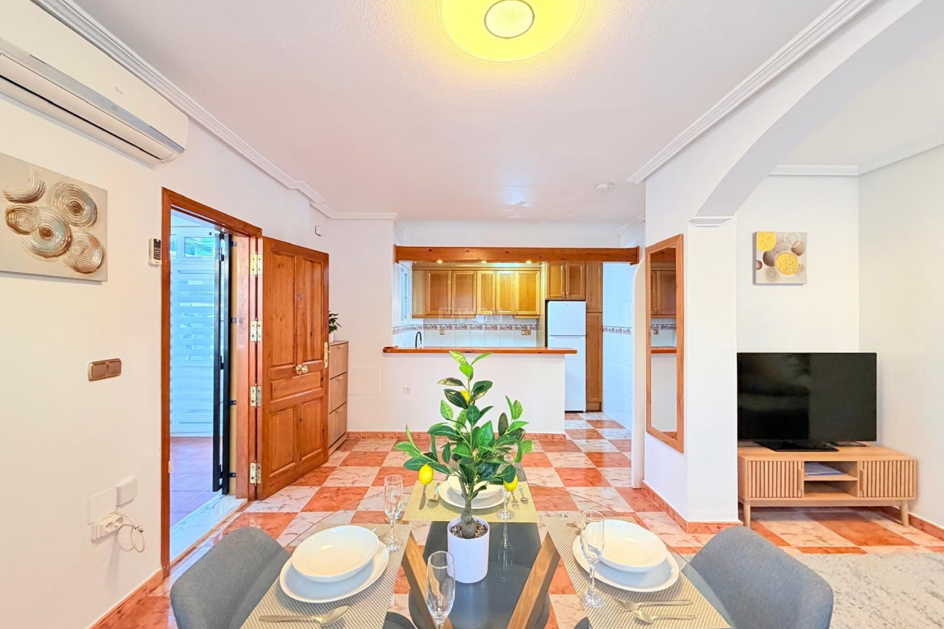 Reventa - Adosado - Orihuela Costa - Las Filipinas
