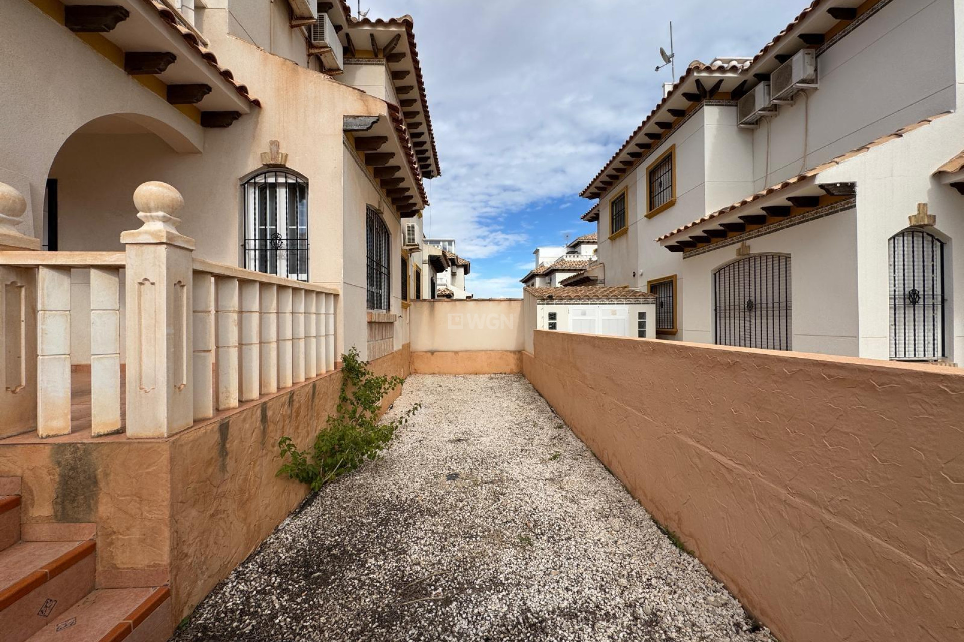 Reventa - Adosado - Orihuela Costa - Lomas De Cabo Roig-los Dolses