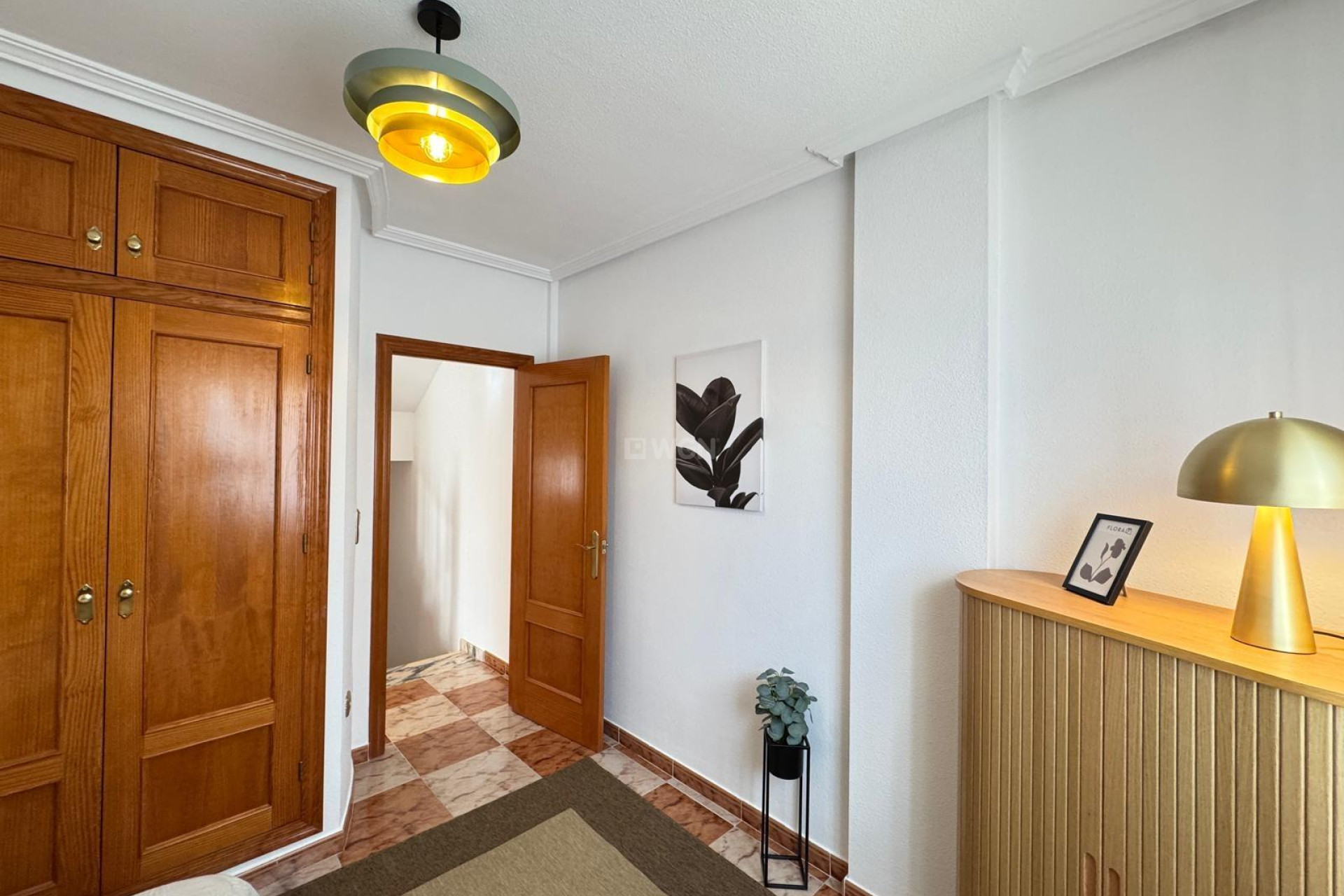 Reventa - Adosado - Orihuela Costa - Lomas De Cabo Roig-los Dolses