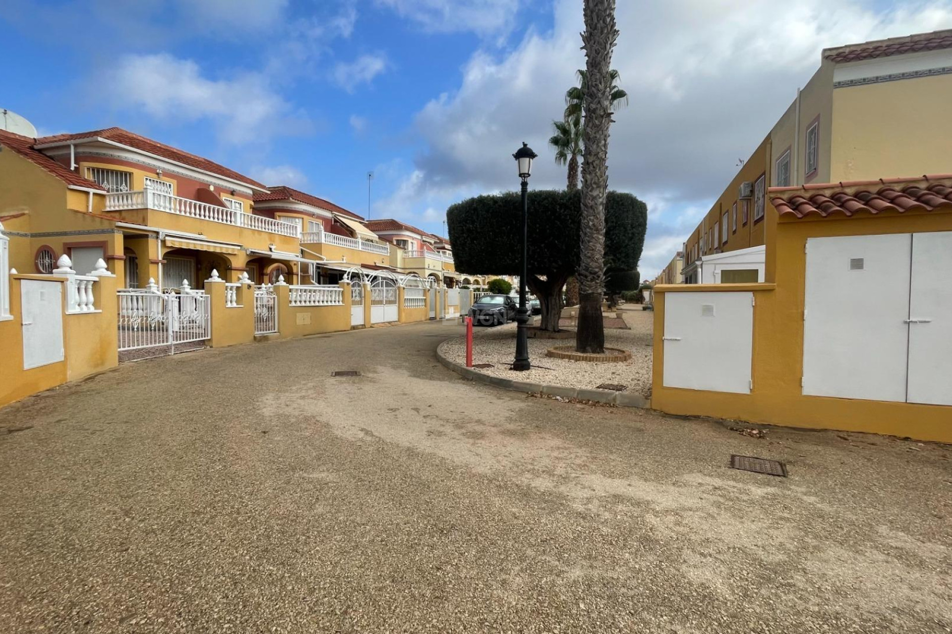 Reventa - Adosado - Orihuela Costa - Lomas de Cabo Roig