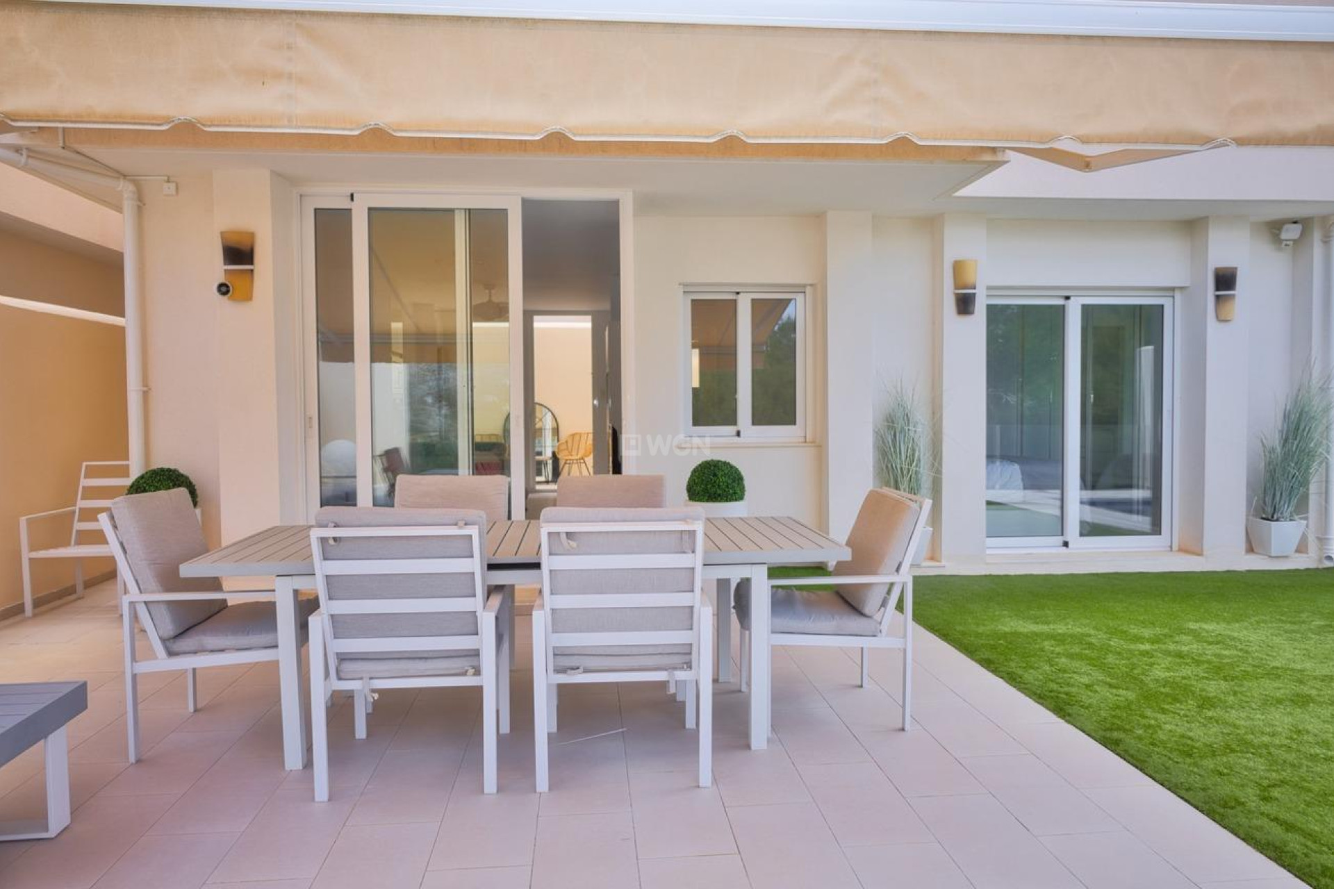 Reventa - Adosado - Orihuela Costa - Lomas De Don Juan
