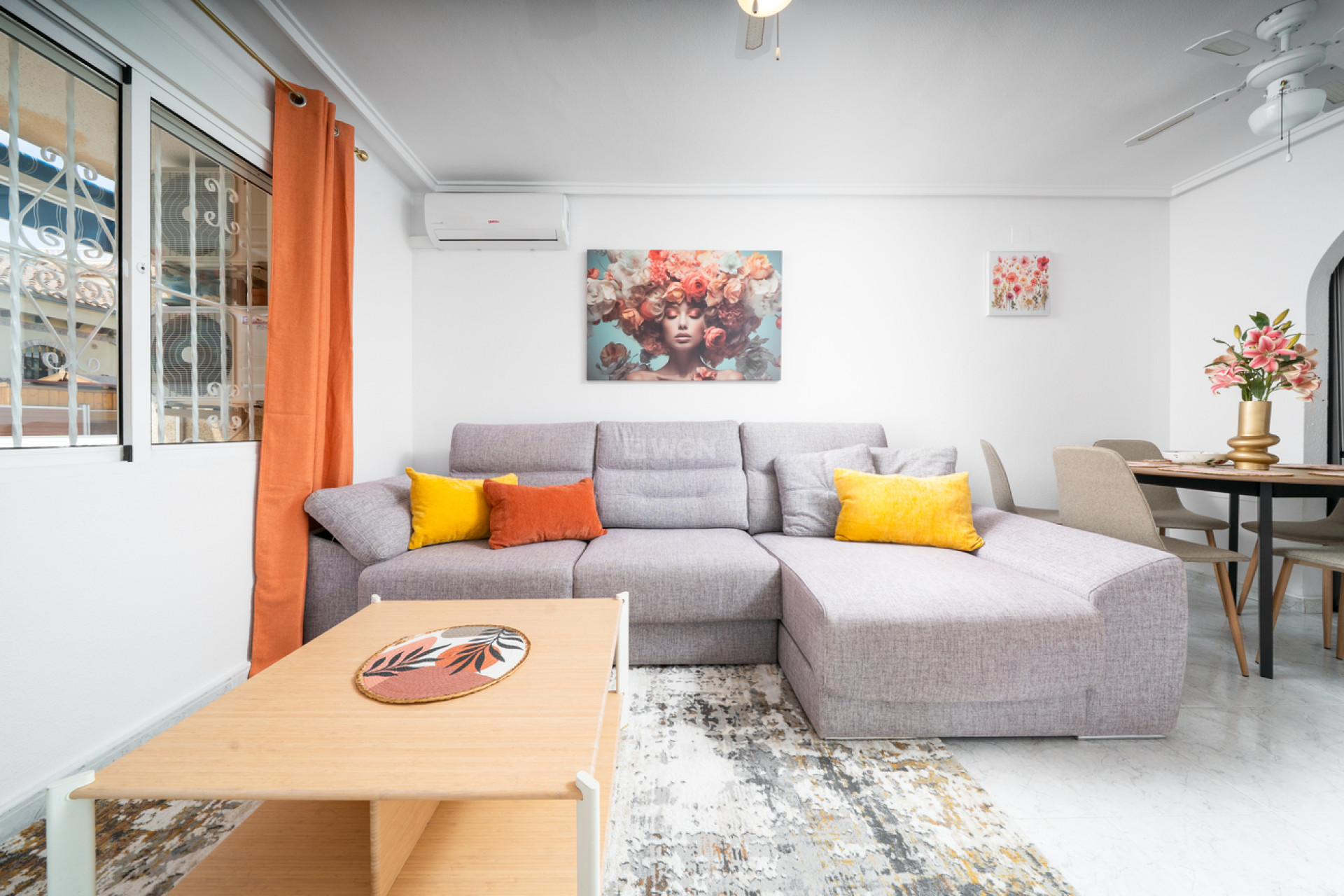 Reventa - Adosado - Orihuela Costa - Los Almendros - La Florida