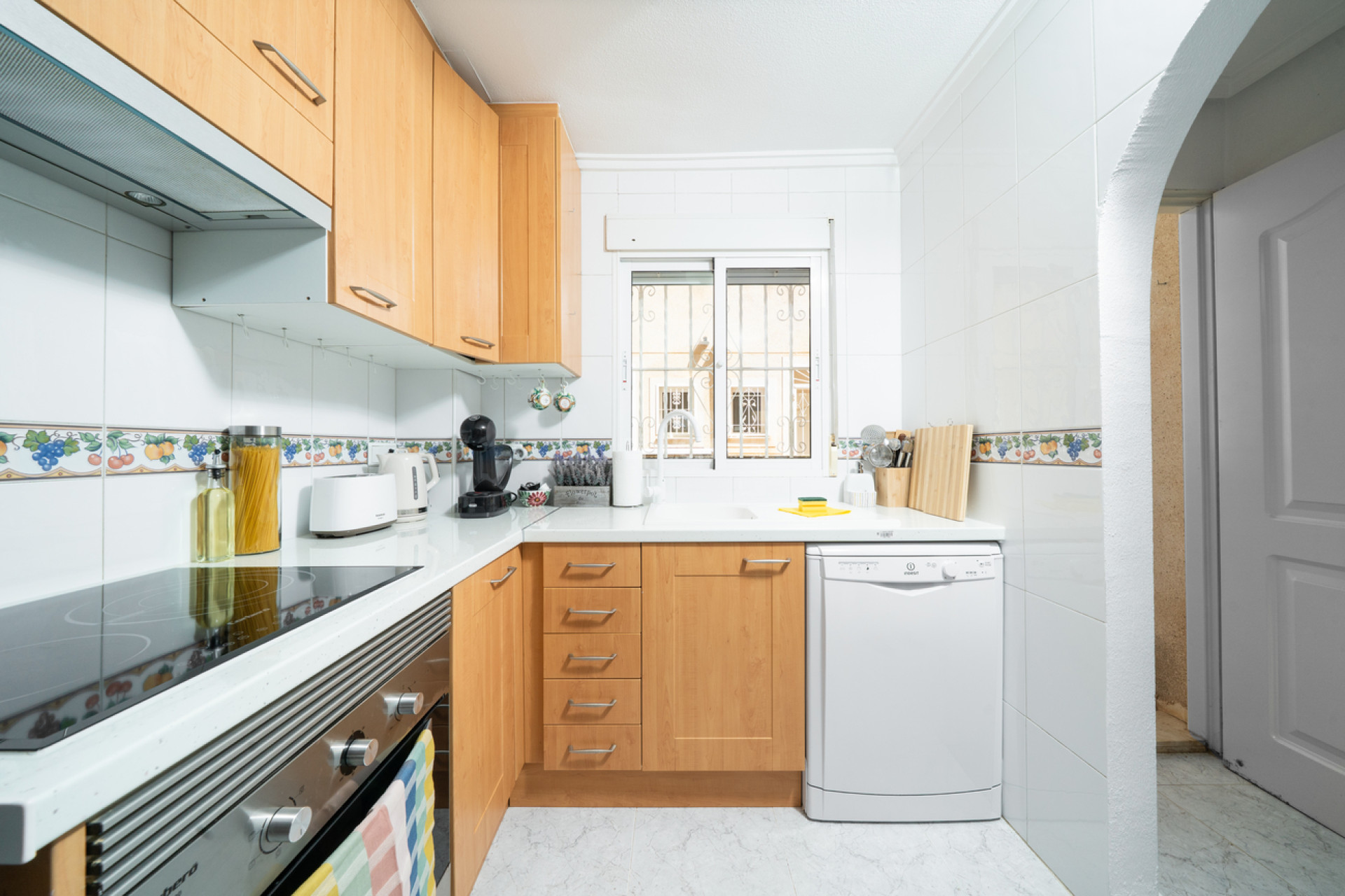 Reventa - Adosado - Orihuela Costa - Los Almendros - La Florida