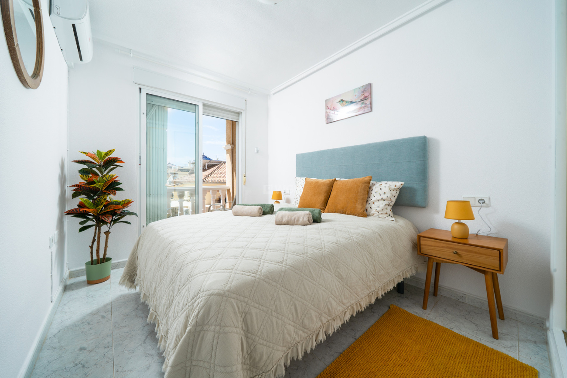 Reventa - Adosado - Orihuela Costa - Los Almendros - La Florida