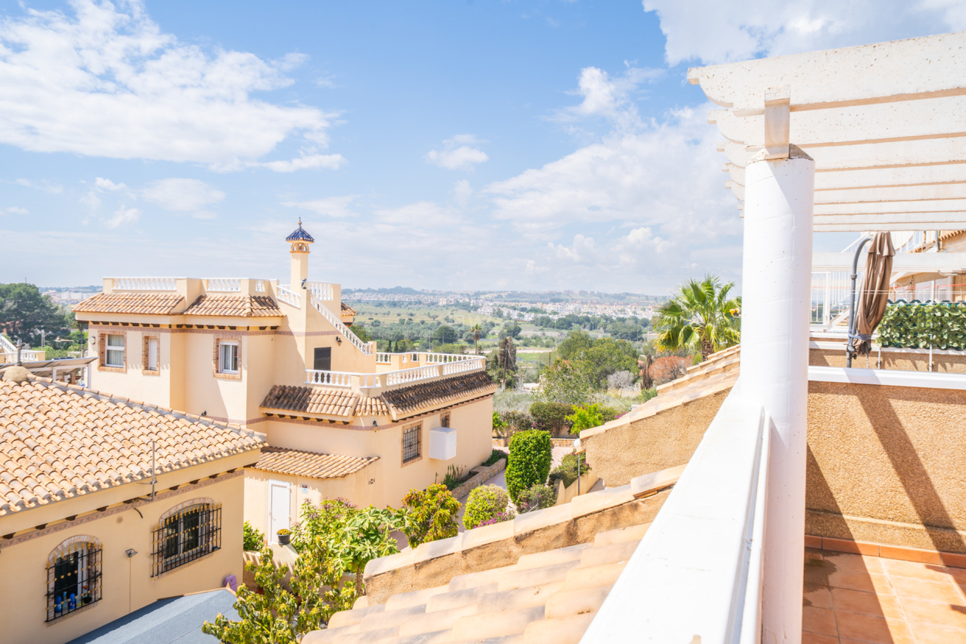 Reventa - Adosado - Orihuela Costa - Los Almendros - La Florida