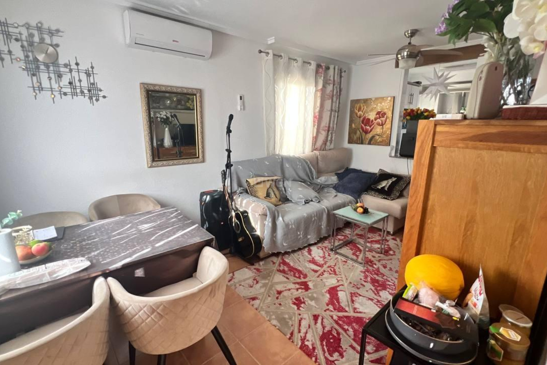 Reventa - Adosado - Orihuela Costa - Los Almendros-la Florida