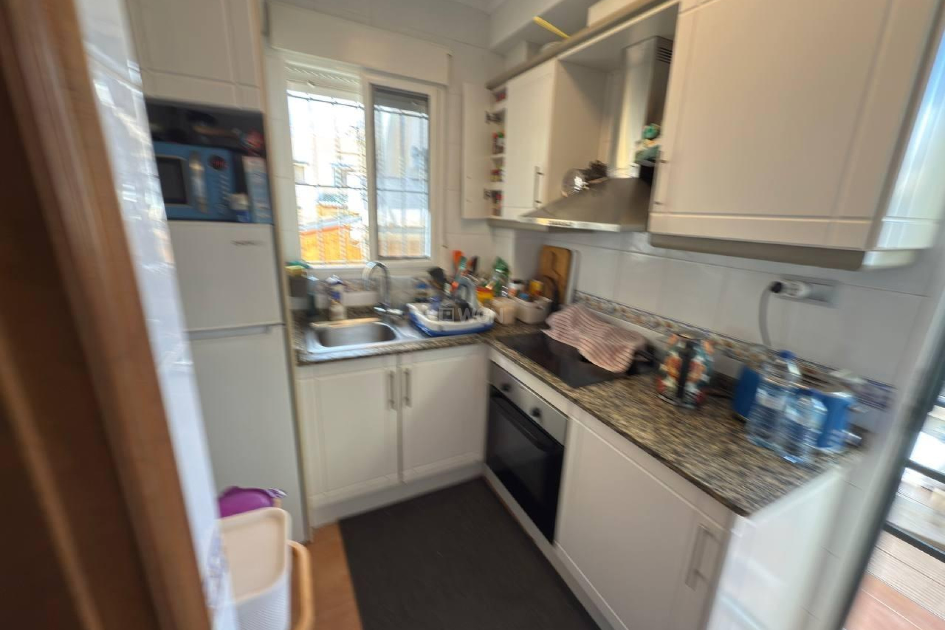 Reventa - Adosado - Orihuela Costa - Los Almendros-la Florida