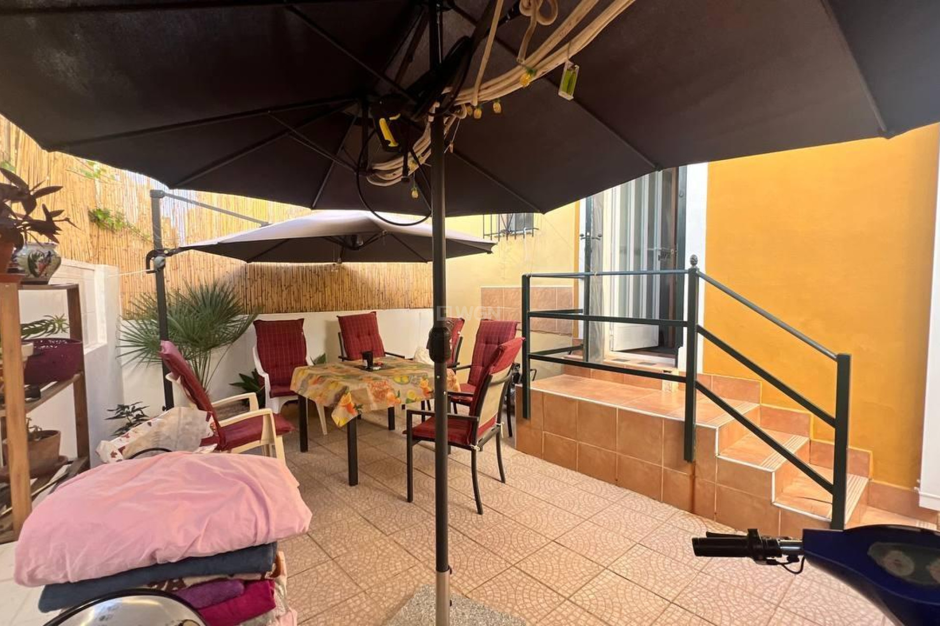 Reventa - Adosado - Orihuela Costa - Los Almendros-la Florida