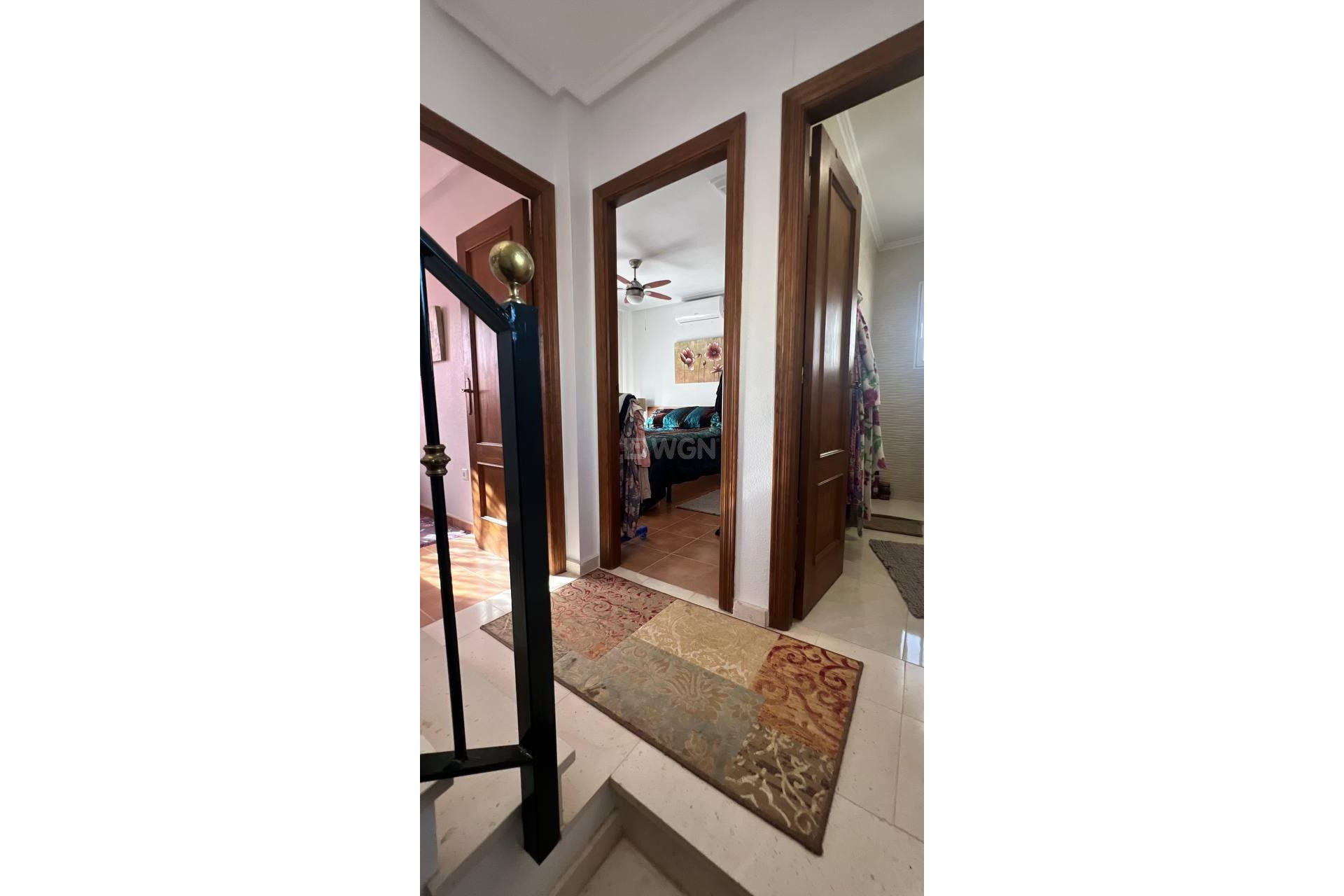 Reventa - Adosado - Orihuela Costa - Los Almendros-la Florida