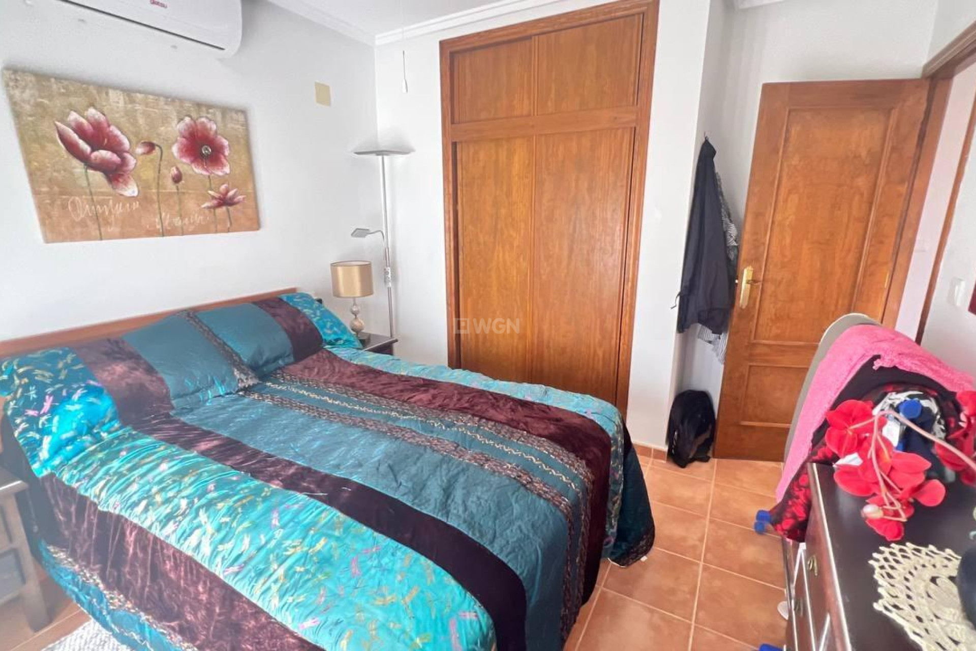 Reventa - Adosado - Orihuela Costa - Los Almendros-la Florida