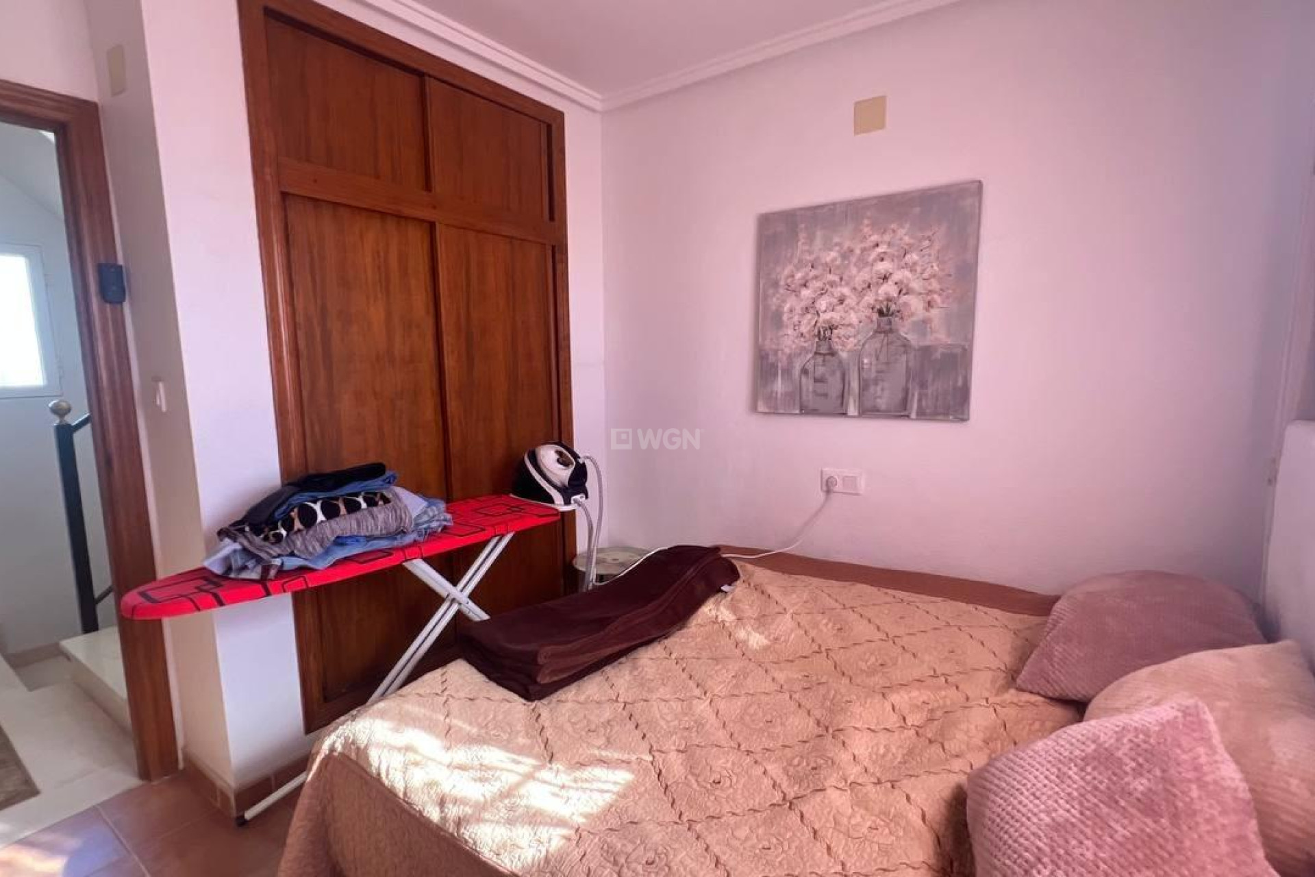 Reventa - Adosado - Orihuela Costa - Los Almendros-la Florida