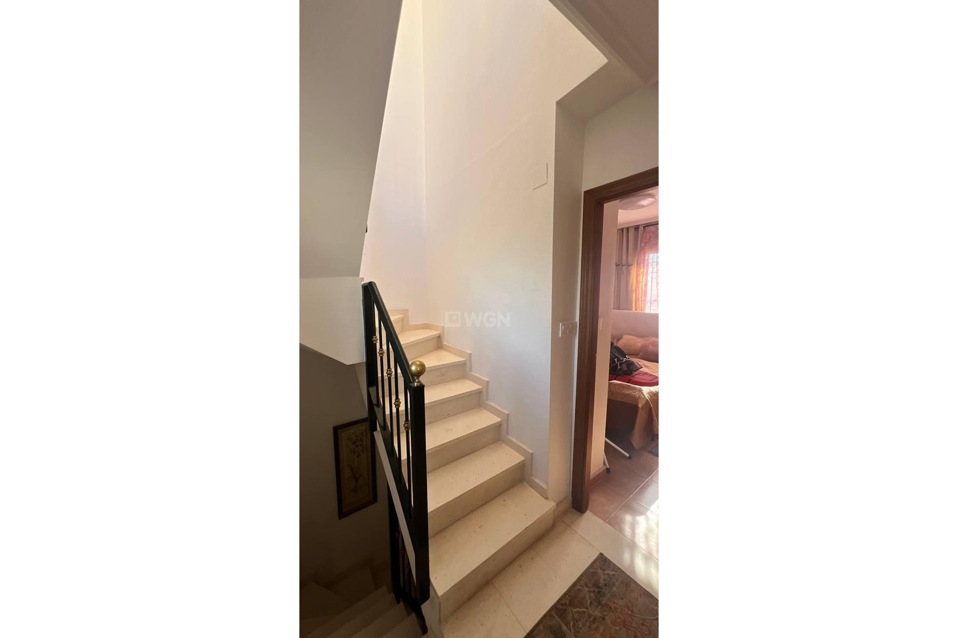 Reventa - Adosado - Orihuela Costa - Los Almendros-la Florida