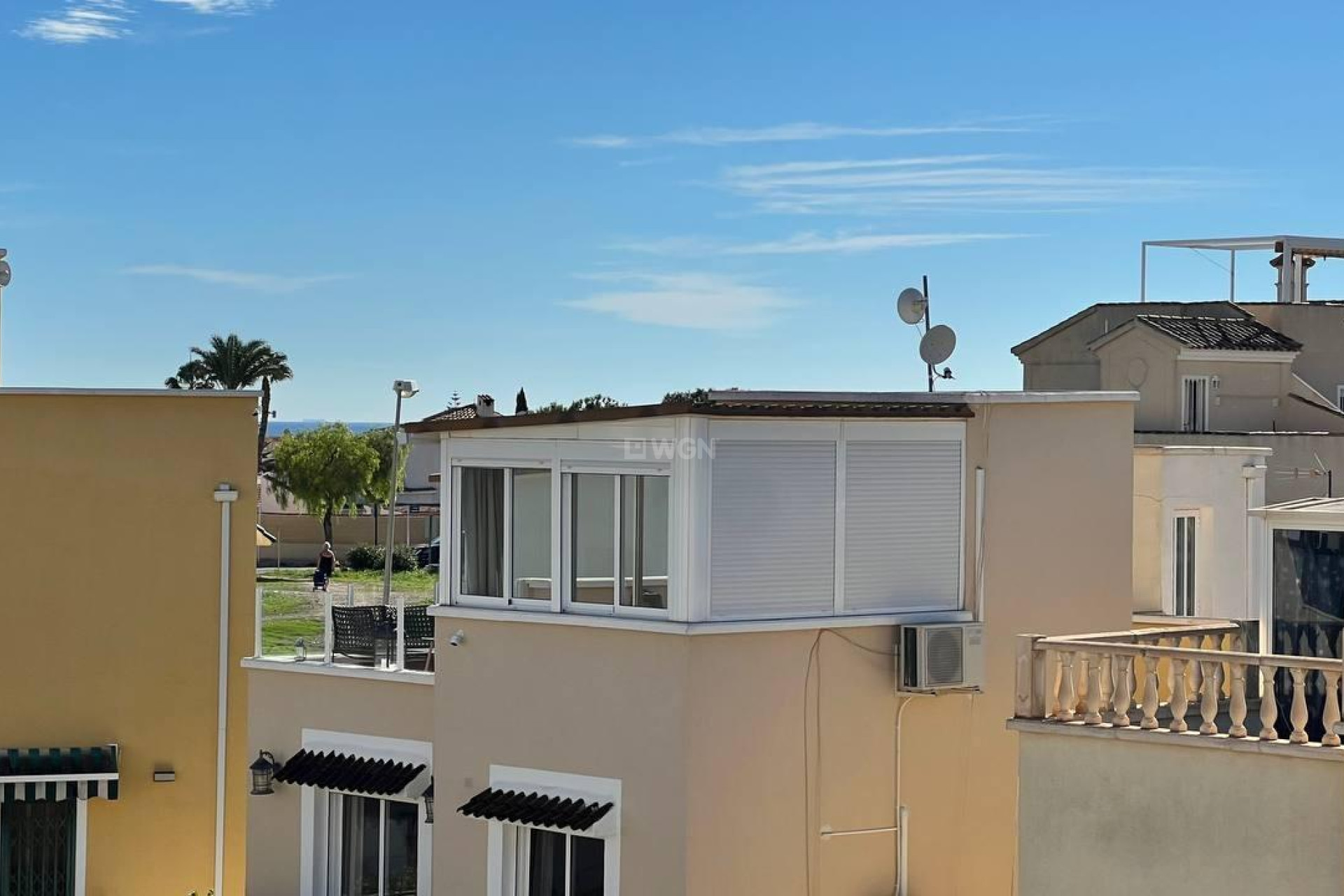 Reventa - Adosado - Orihuela Costa - Los Almendros-la Florida