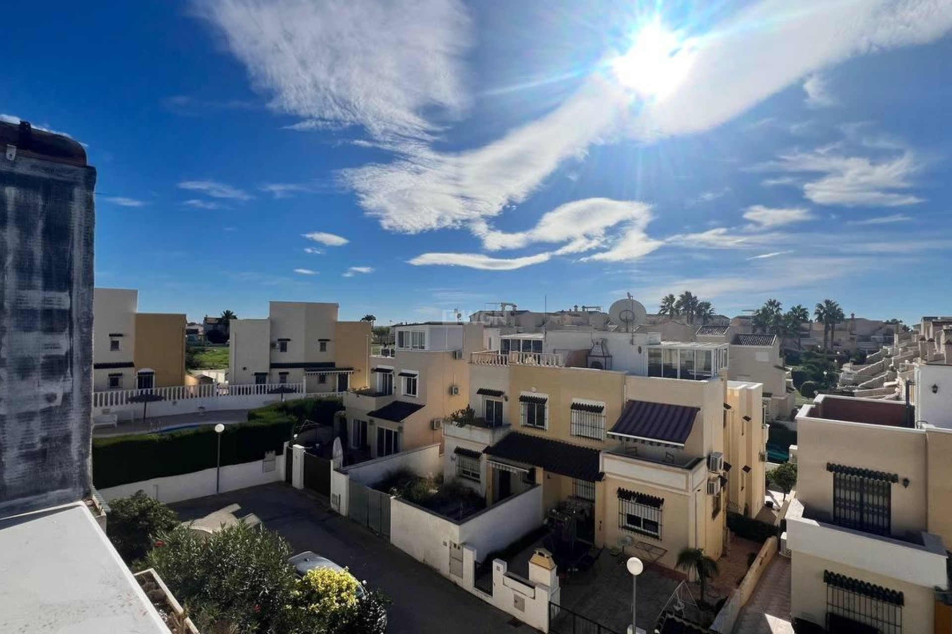 Reventa - Adosado - Orihuela Costa - Los Almendros-la Florida