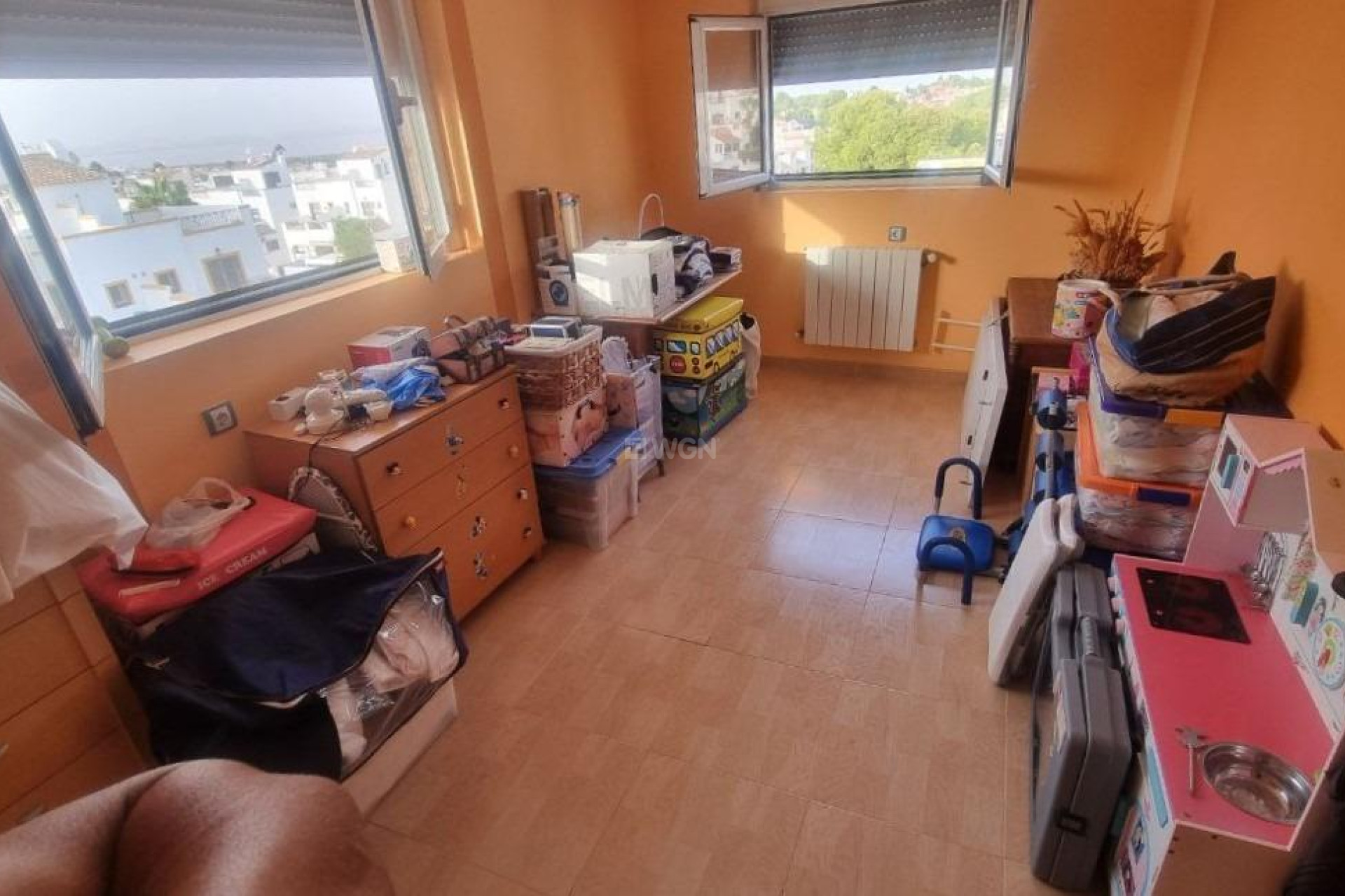 Reventa - Adosado - Orihuela Costa - Los Almendros-la Florida