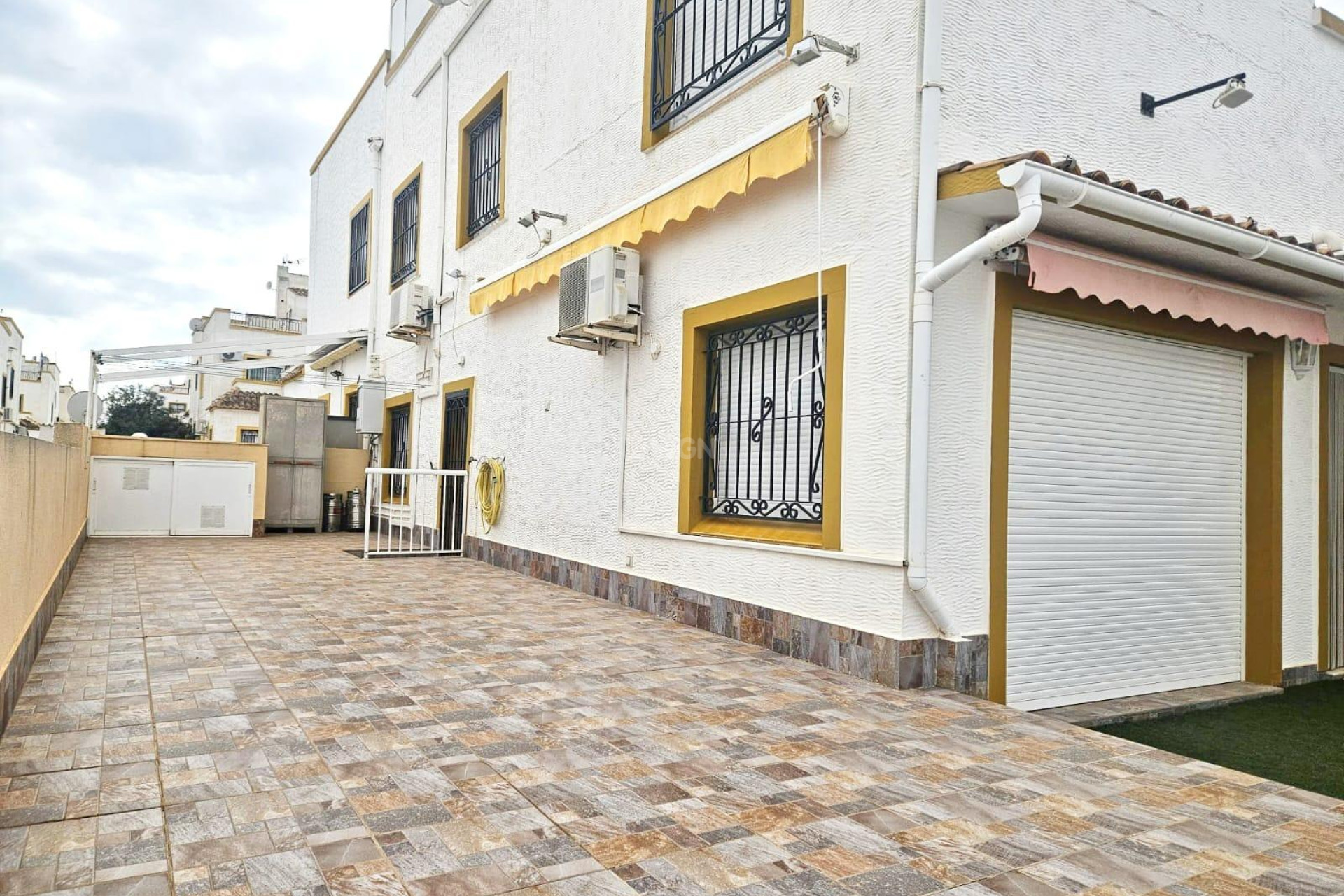 Reventa - Adosado - Orihuela Costa - Los Almendros-la Florida