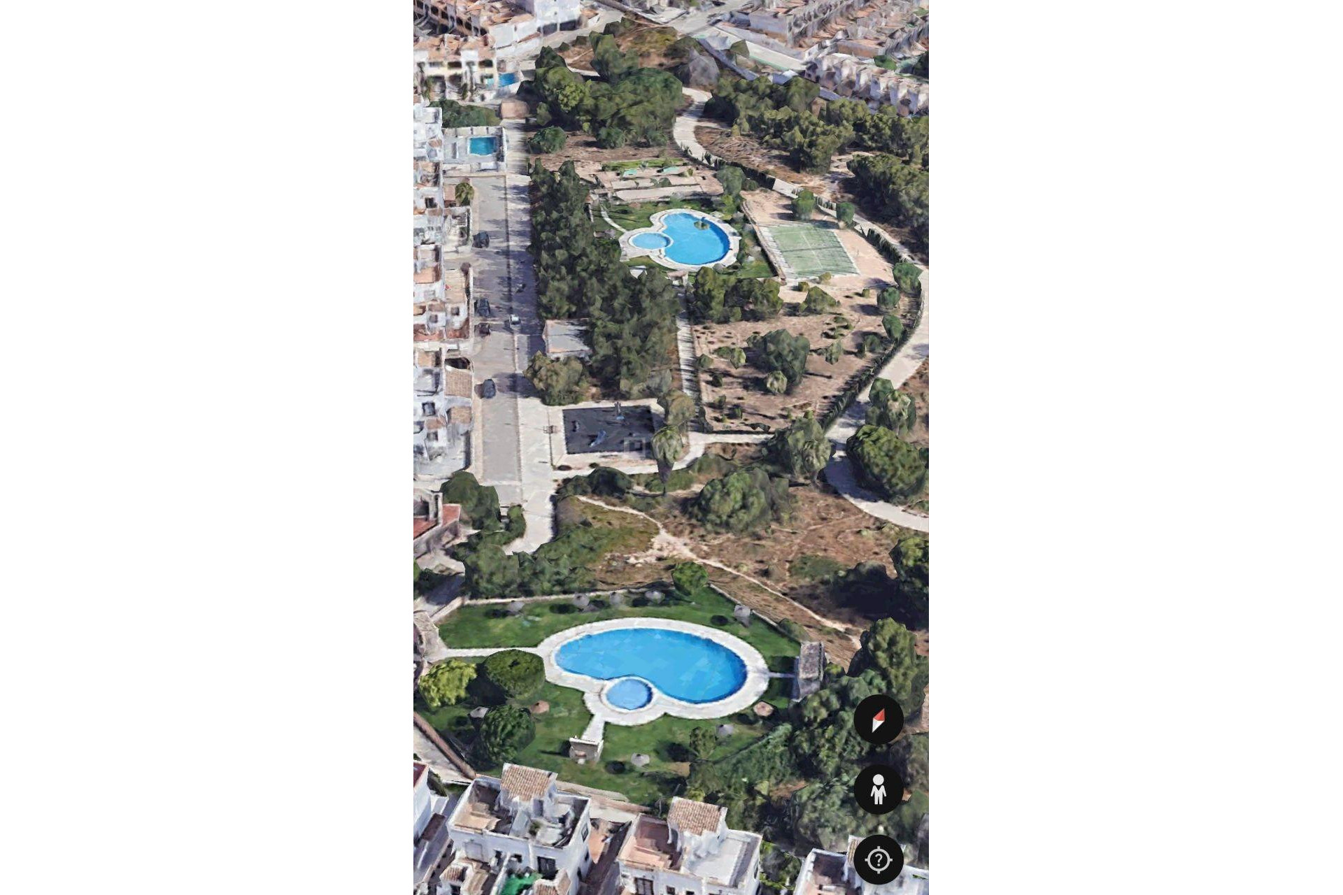 Reventa - Adosado - Orihuela Costa - Los Almendros-la Florida