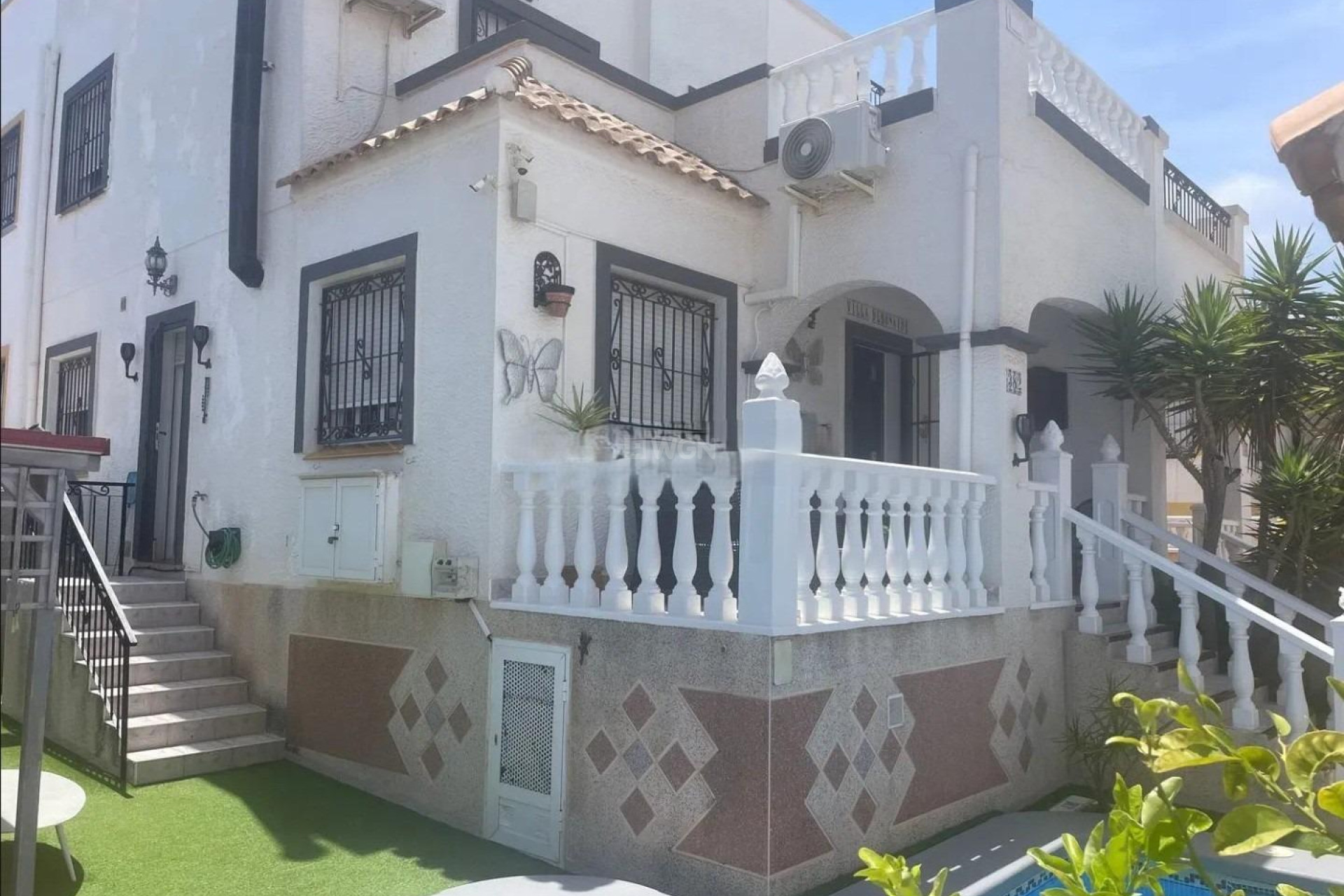 Reventa - Adosado - Orihuela Costa - Los Almendros-la Florida