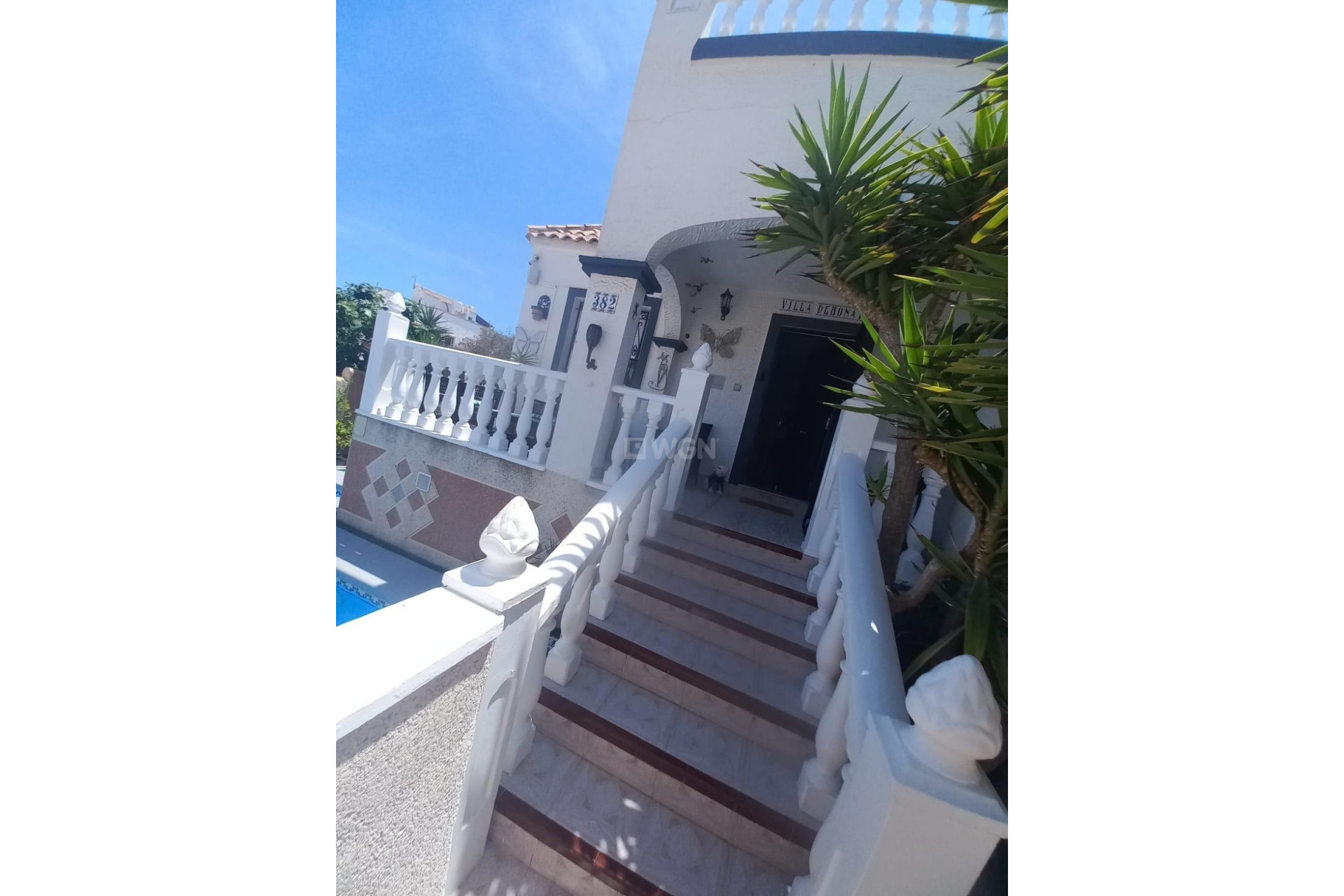Reventa - Adosado - Orihuela Costa - Los Almendros-la Florida