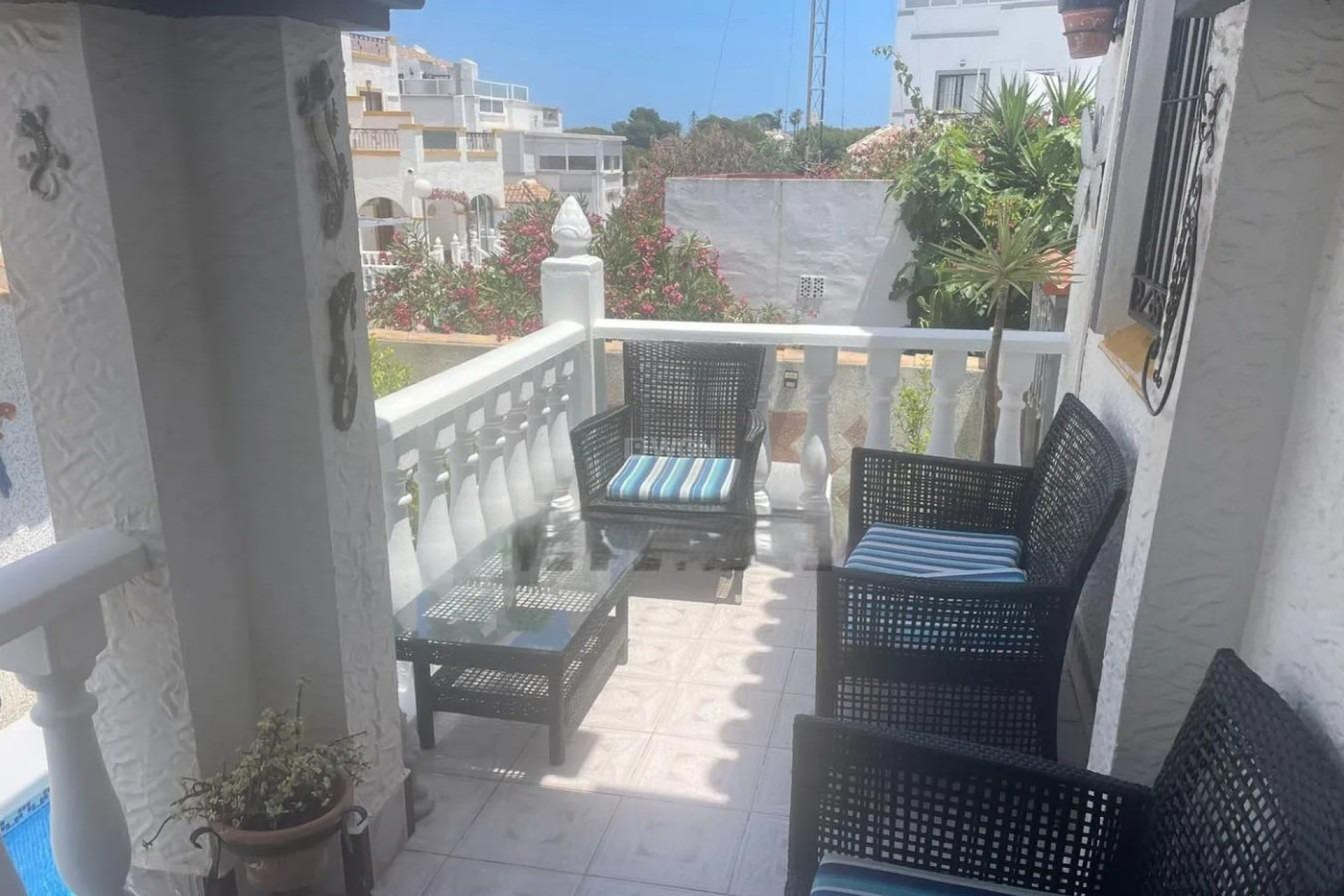 Reventa - Adosado - Orihuela Costa - Los Almendros-la Florida