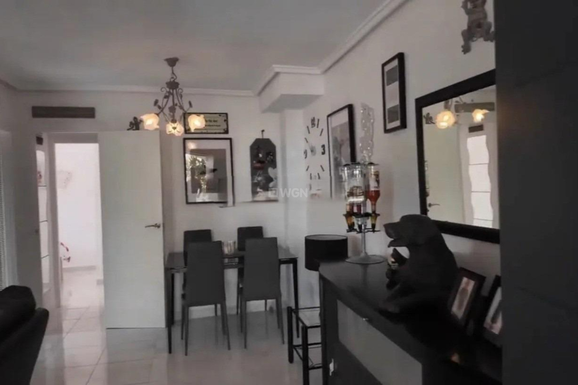 Reventa - Adosado - Orihuela Costa - Los Almendros-la Florida