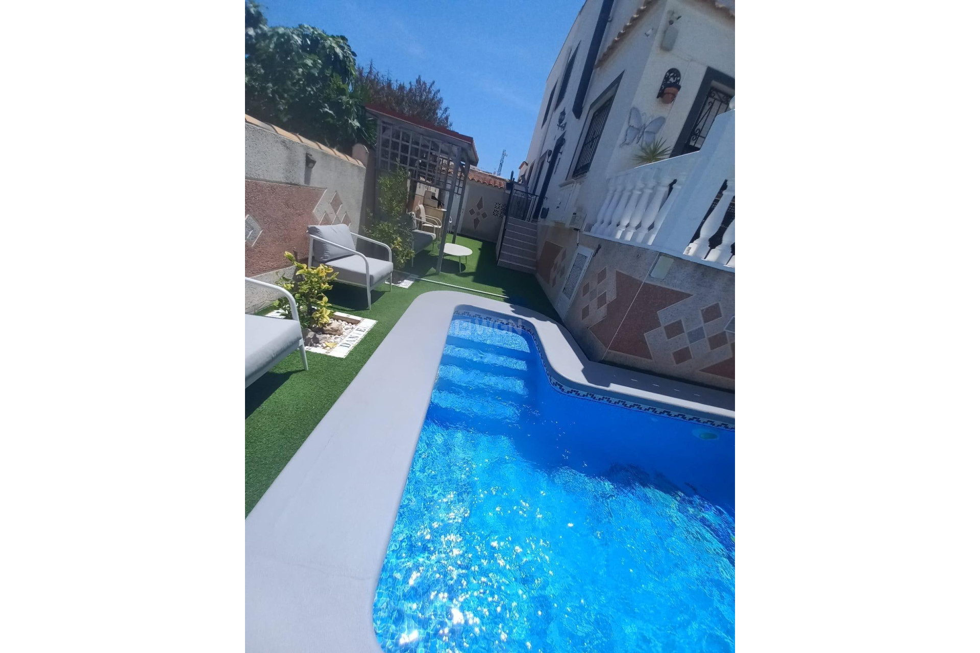 Reventa - Adosado - Orihuela Costa - Los Almendros-la Florida