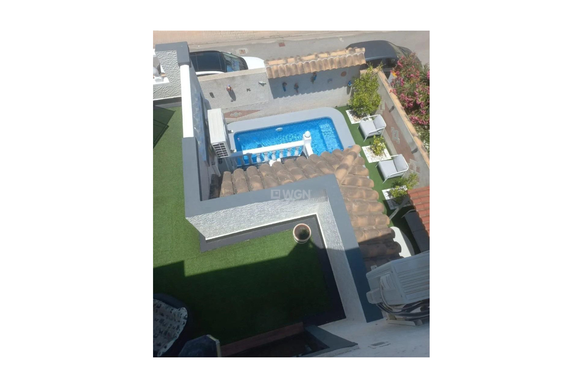 Reventa - Adosado - Orihuela Costa - Los Almendros-la Florida