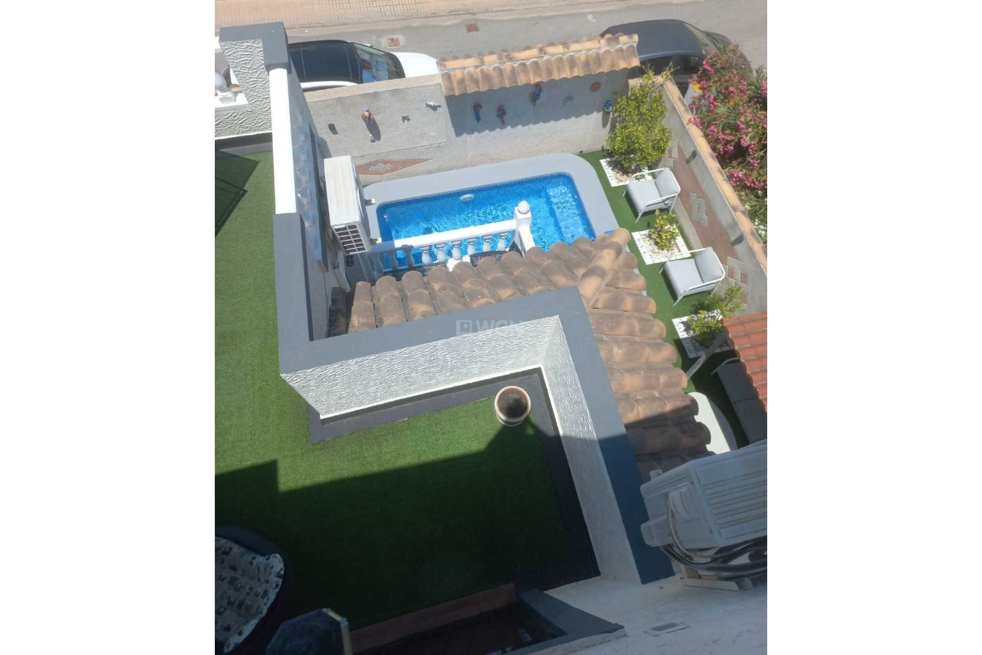 Reventa - Adosado - Orihuela Costa - Los Almendros-la Florida