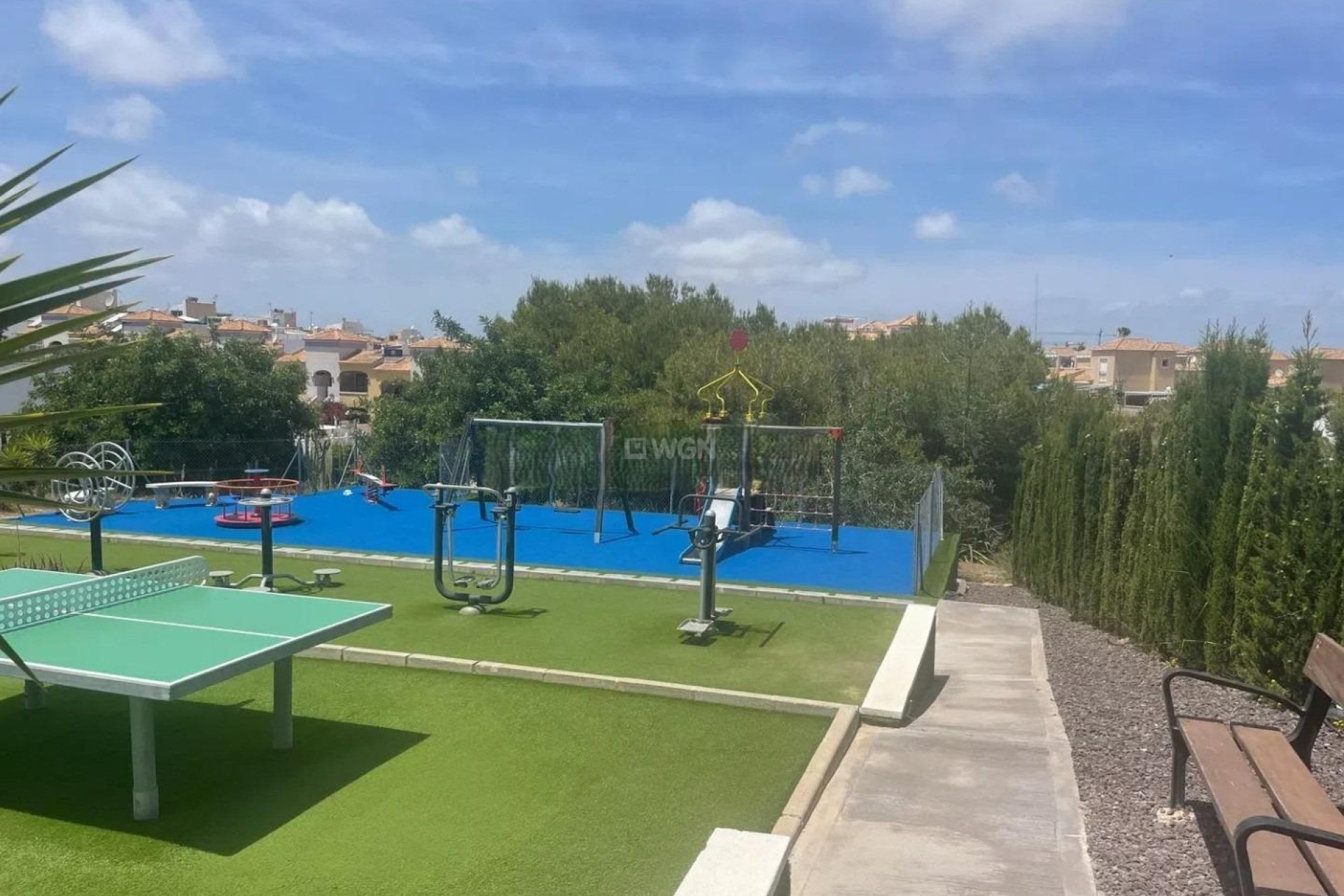 Reventa - Adosado - Orihuela Costa - Los Almendros-la Florida