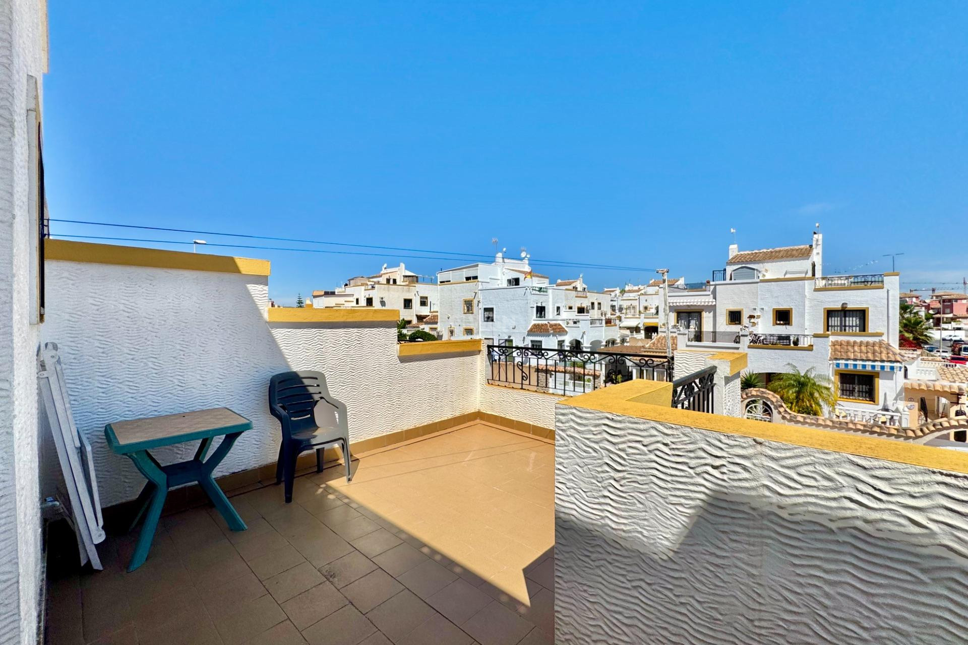 Reventa - Adosado - Orihuela Costa - Los Altos