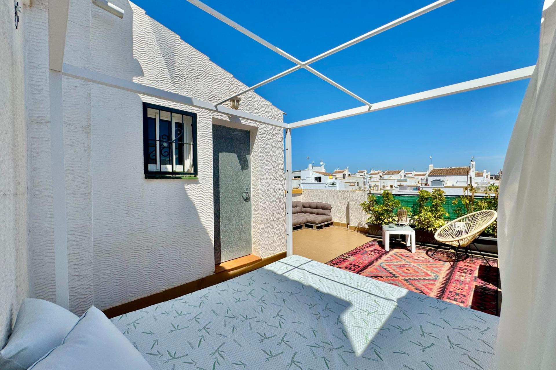 Reventa - Adosado - Orihuela Costa - Los Altos