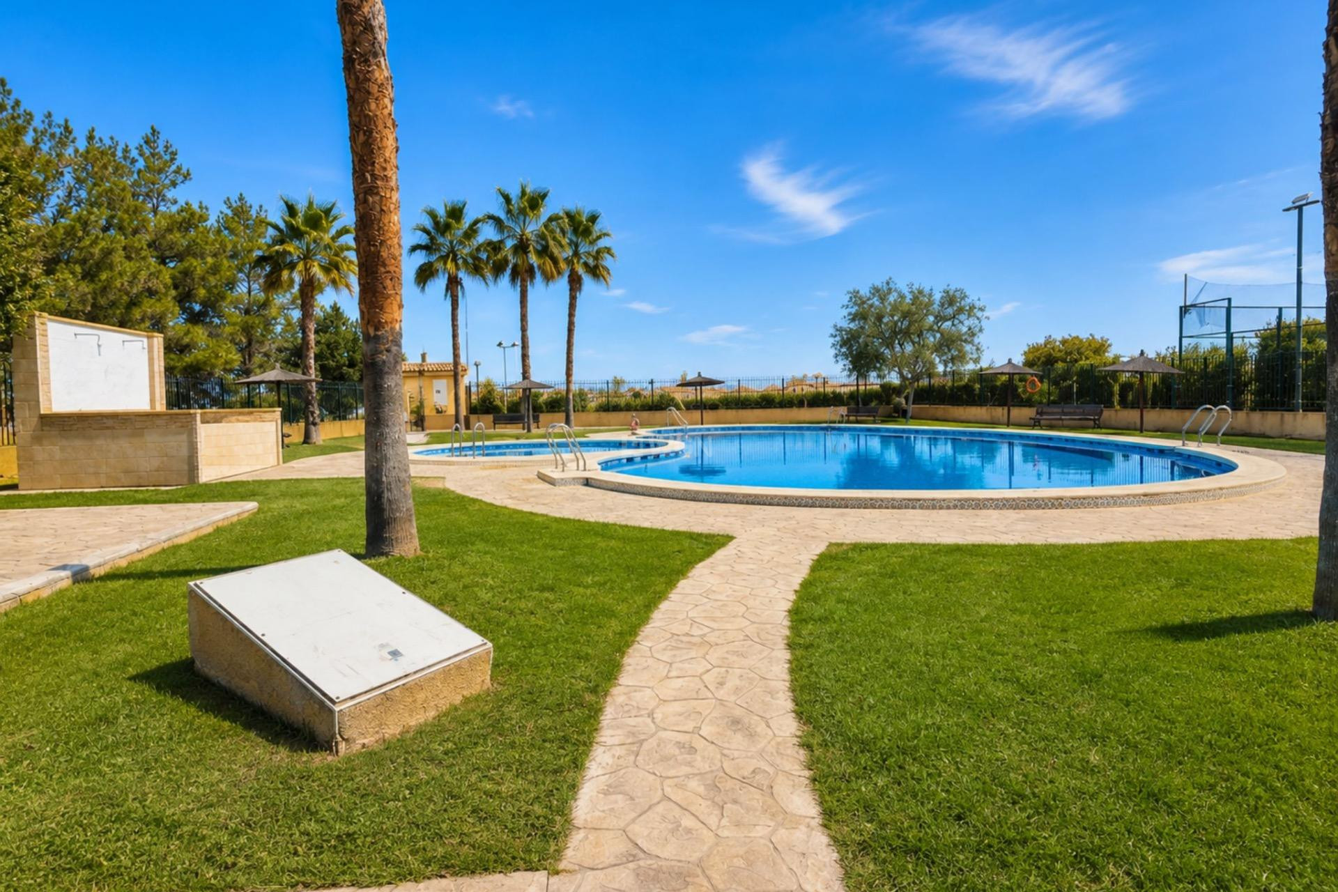 Reventa - Adosado - Orihuela Costa - Los Altos