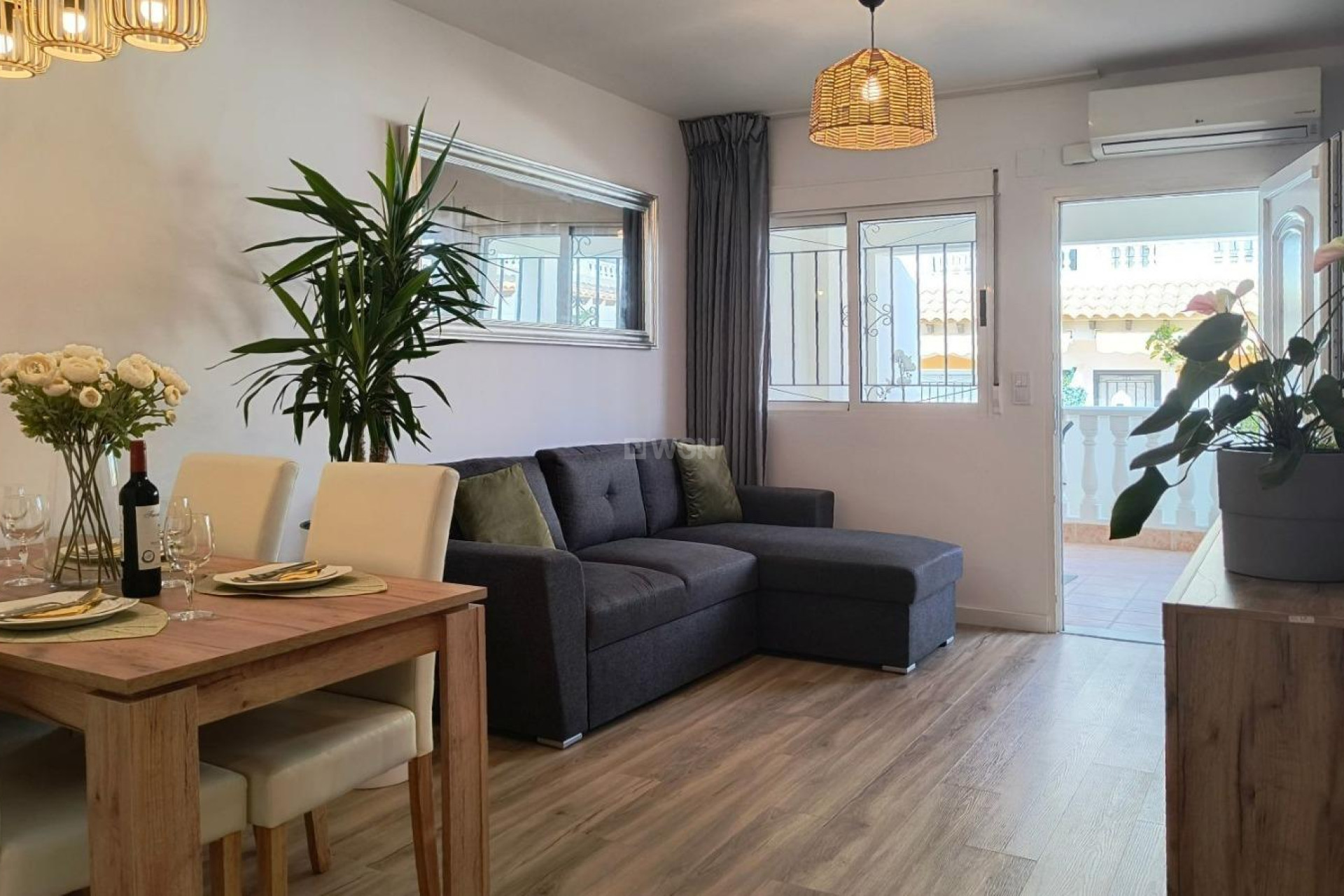 Reventa - Adosado - Orihuela Costa - Los Balcones