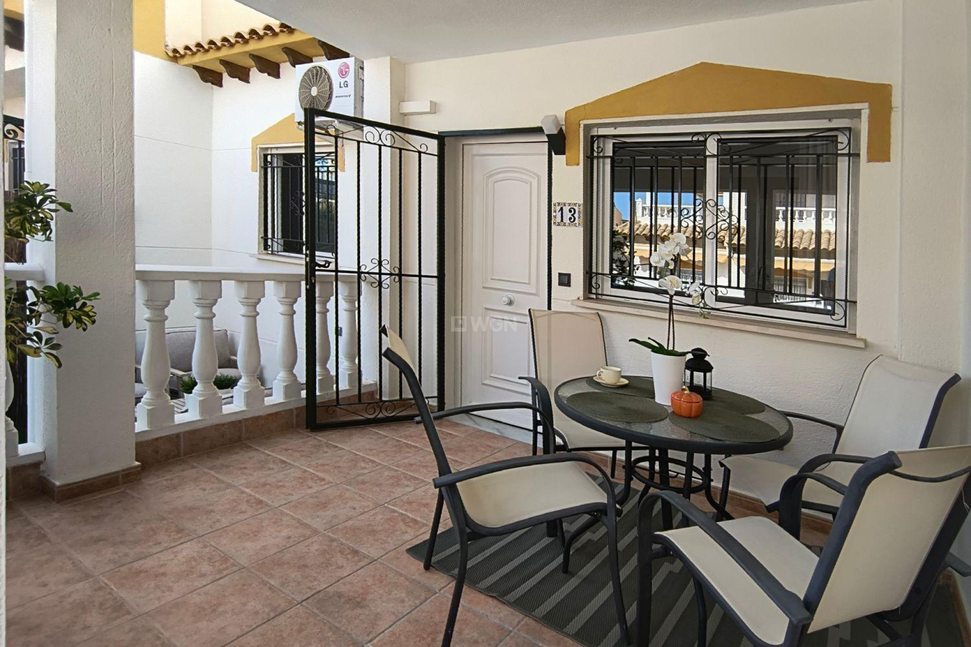 Reventa - Adosado - Orihuela Costa - Los Balcones
