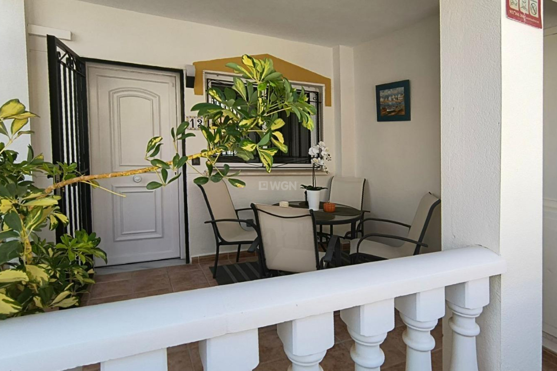 Reventa - Adosado - Orihuela Costa - Los Balcones