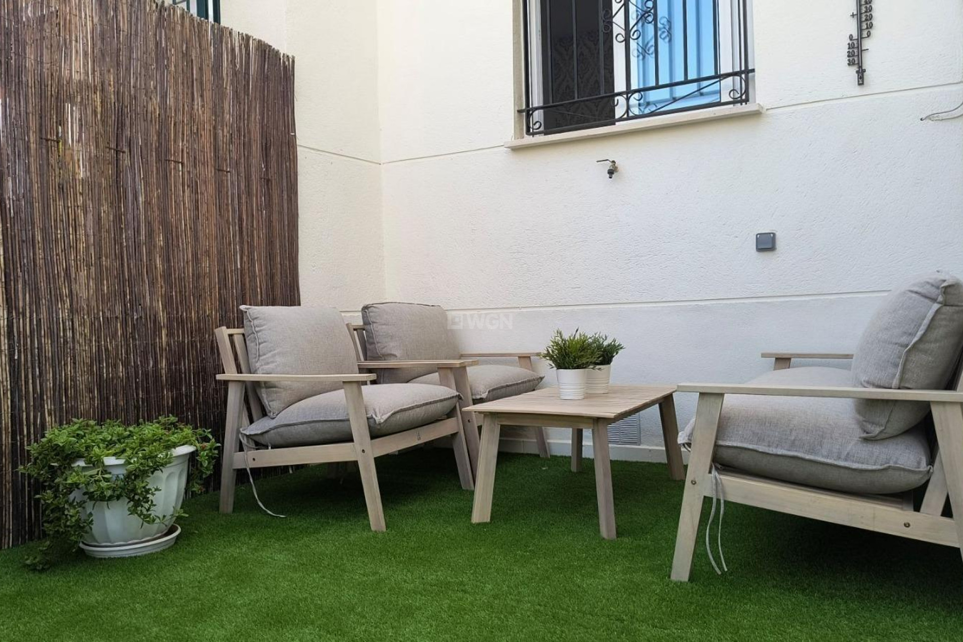 Reventa - Adosado - Orihuela Costa - Los Balcones