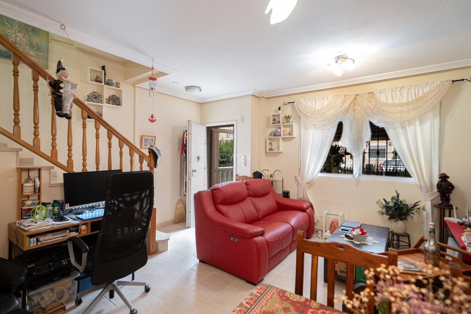 Reventa - Adosado - Orihuela Costa - Los Dolses