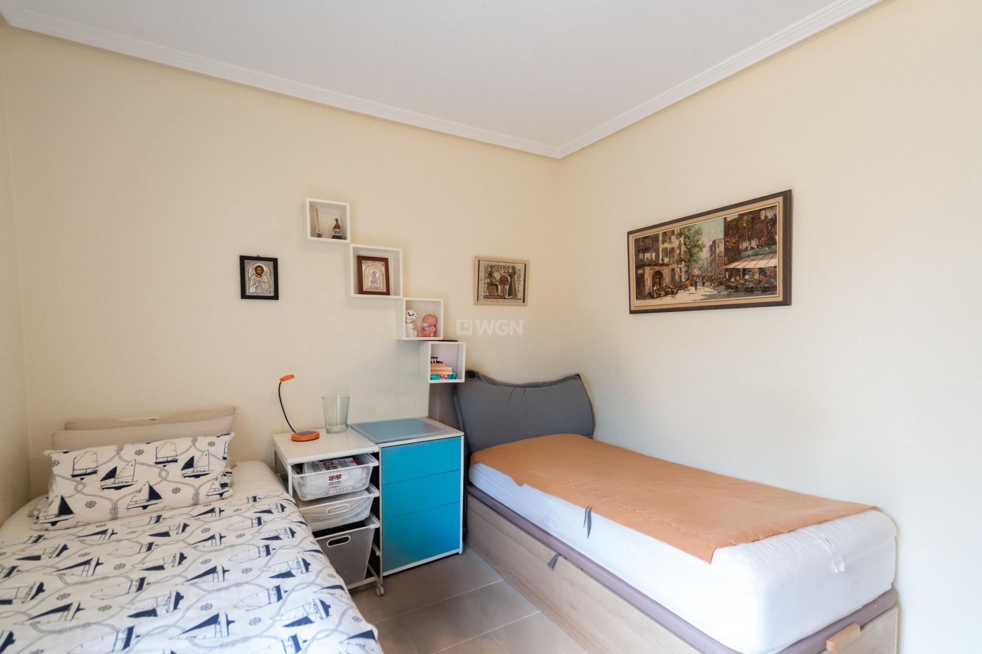 Reventa - Adosado - Orihuela Costa - Los Dolses