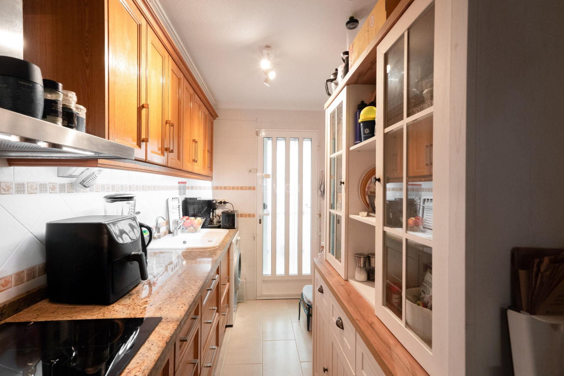 Reventa - Adosado - Orihuela Costa - Los Dolses