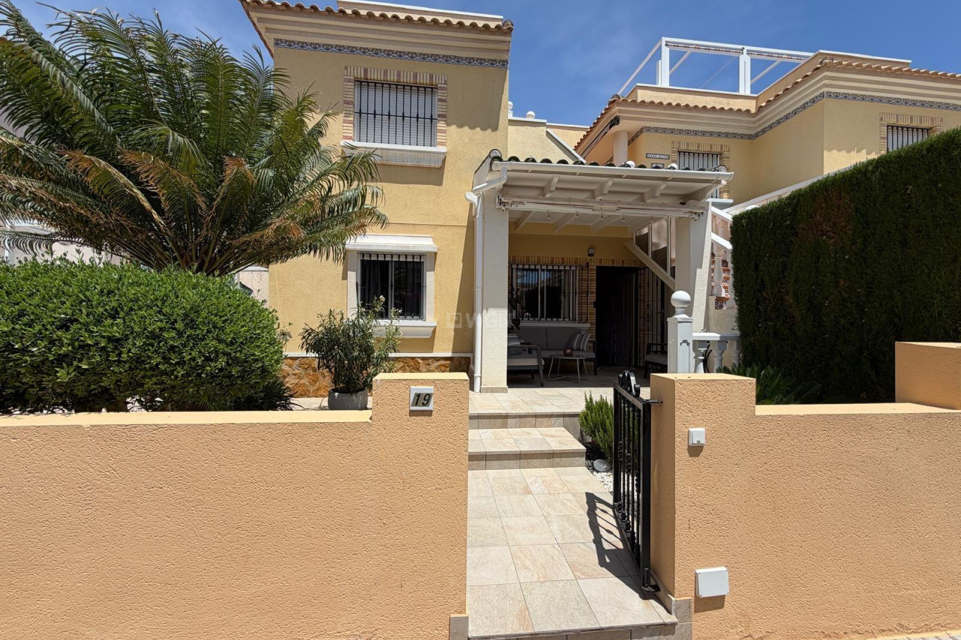Reventa - Adosado - Orihuela Costa - Los Dolses