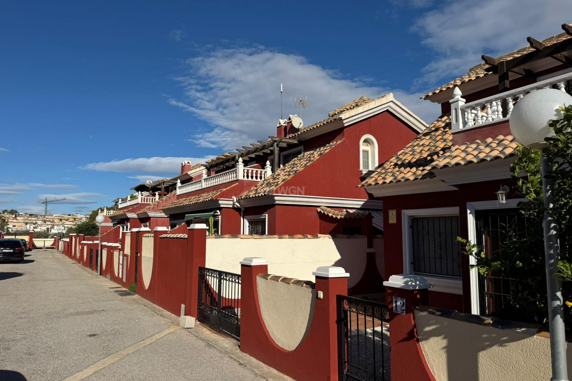 Reventa - Adosado - Orihuela Costa - Los Dolses