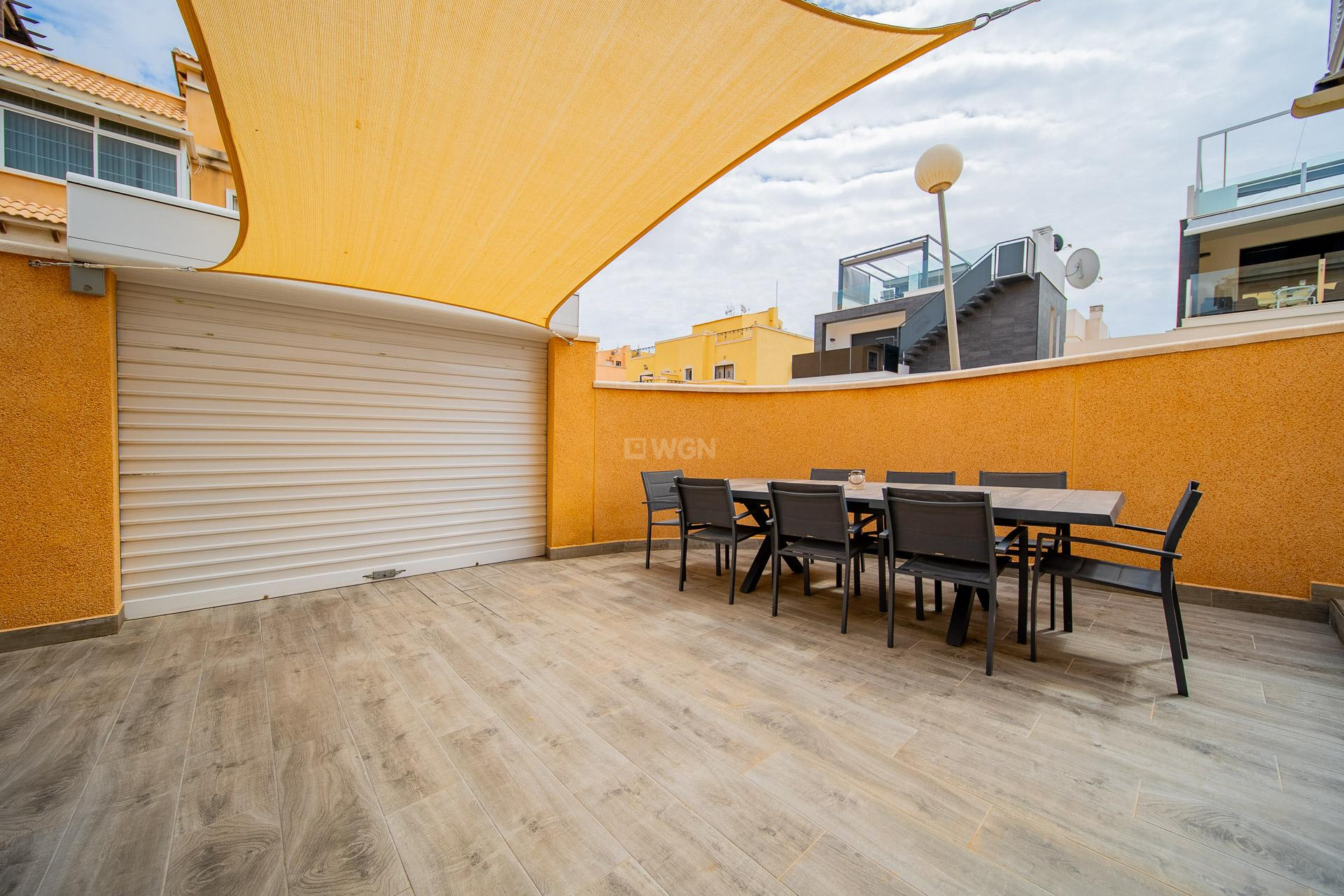 Reventa - Adosado - Orihuela Costa - PAU 26