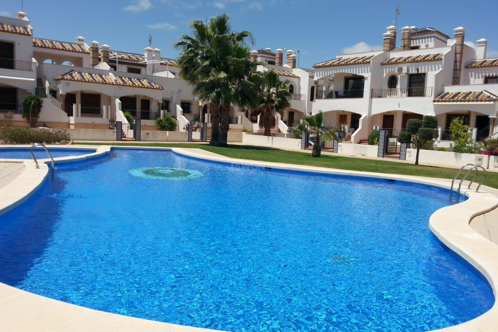 Reventa - Adosado - Orihuela Costa - PAU 8