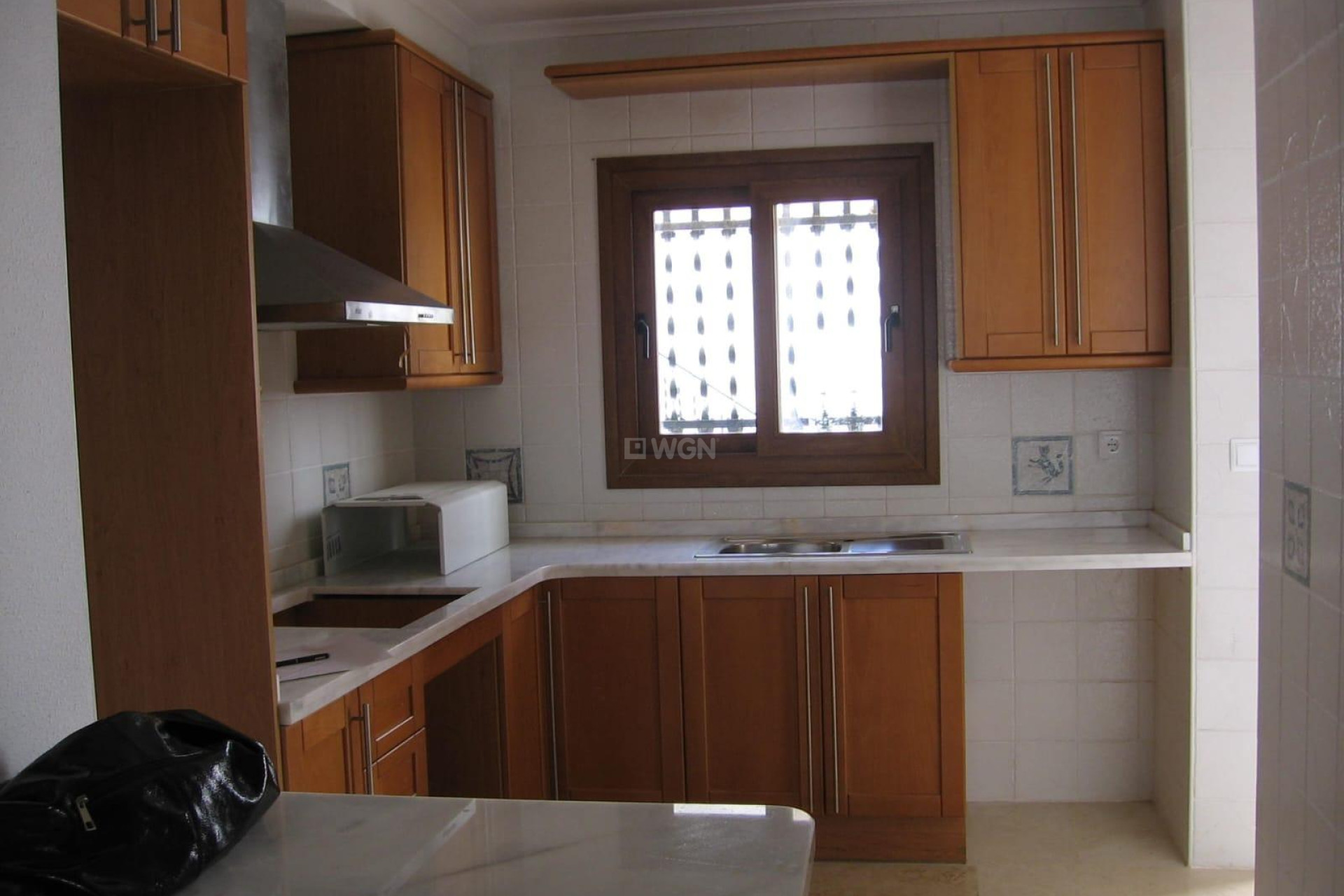Reventa - Adosado - Orihuela Costa - PAU 8