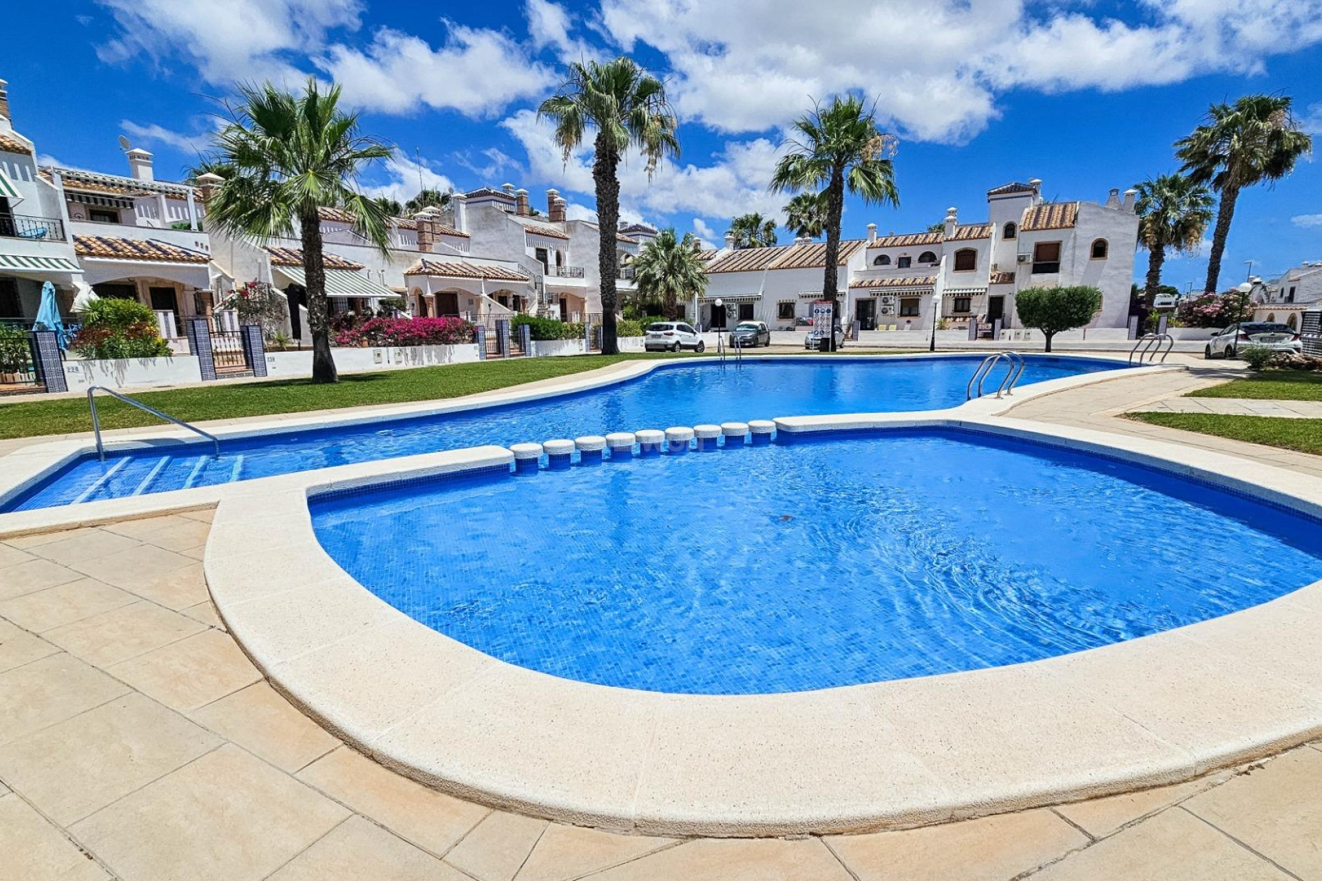 Reventa - Adosado - Orihuela Costa - PAU 8